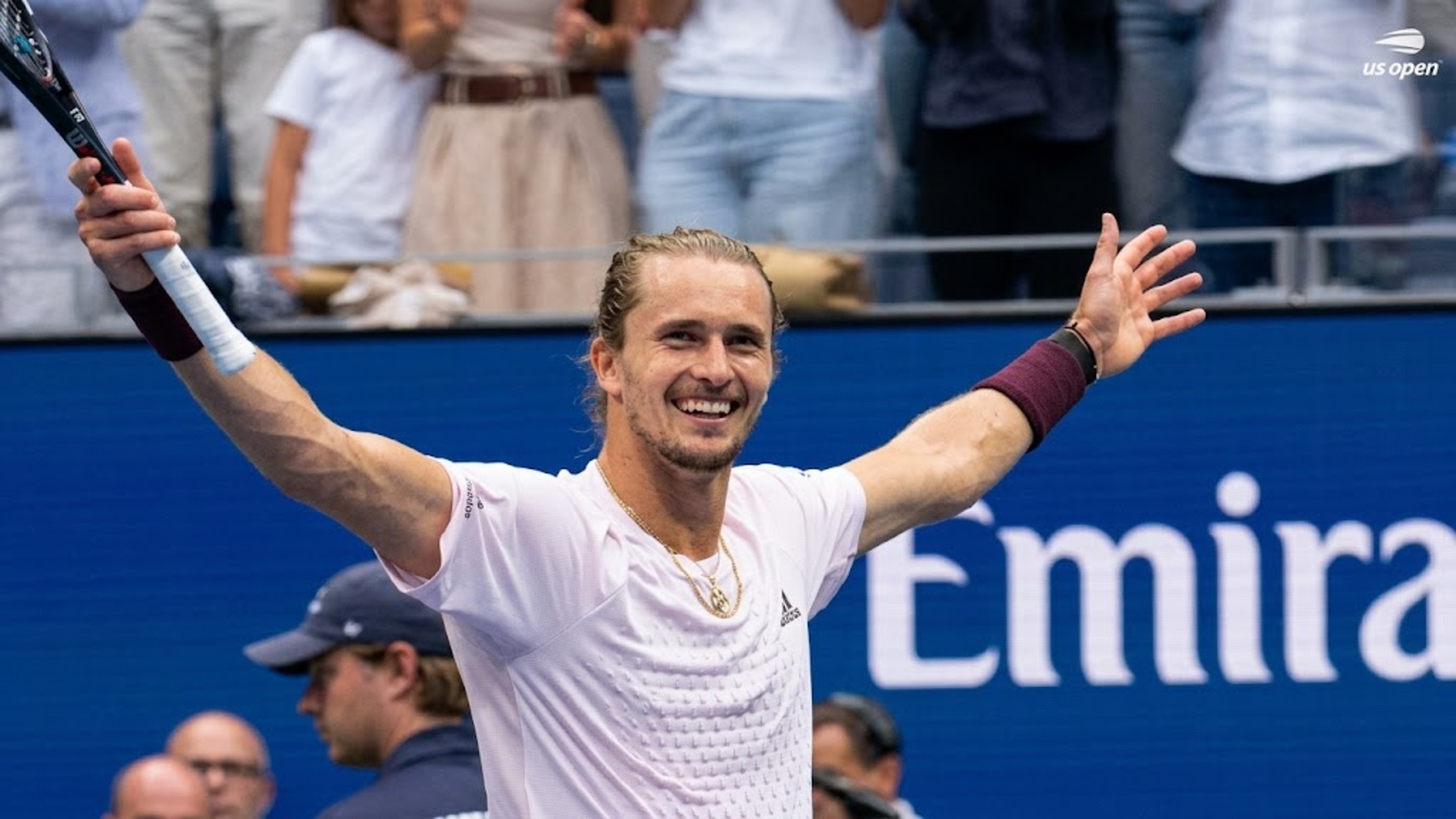 Zverev Finally Has His Major. Now the Question Is Whether He's the First of Several.