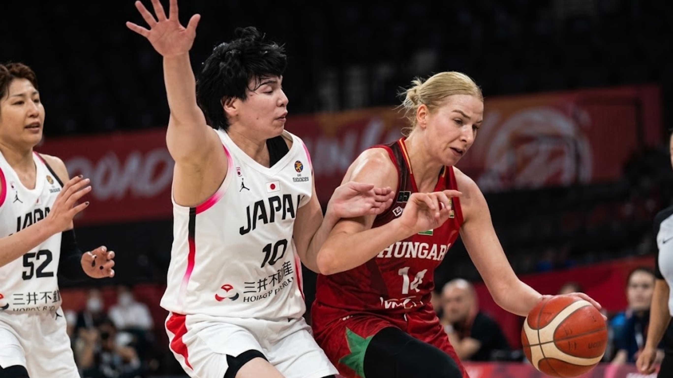 Hungary Is Back in the Women's Basketball Elite. What Changed?