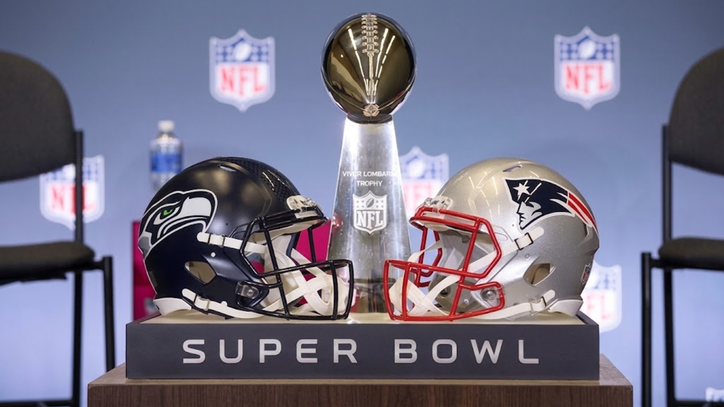 The NFL Season Starts With a Super Bowl Rematch. But Can Seattle Stay on Top?
