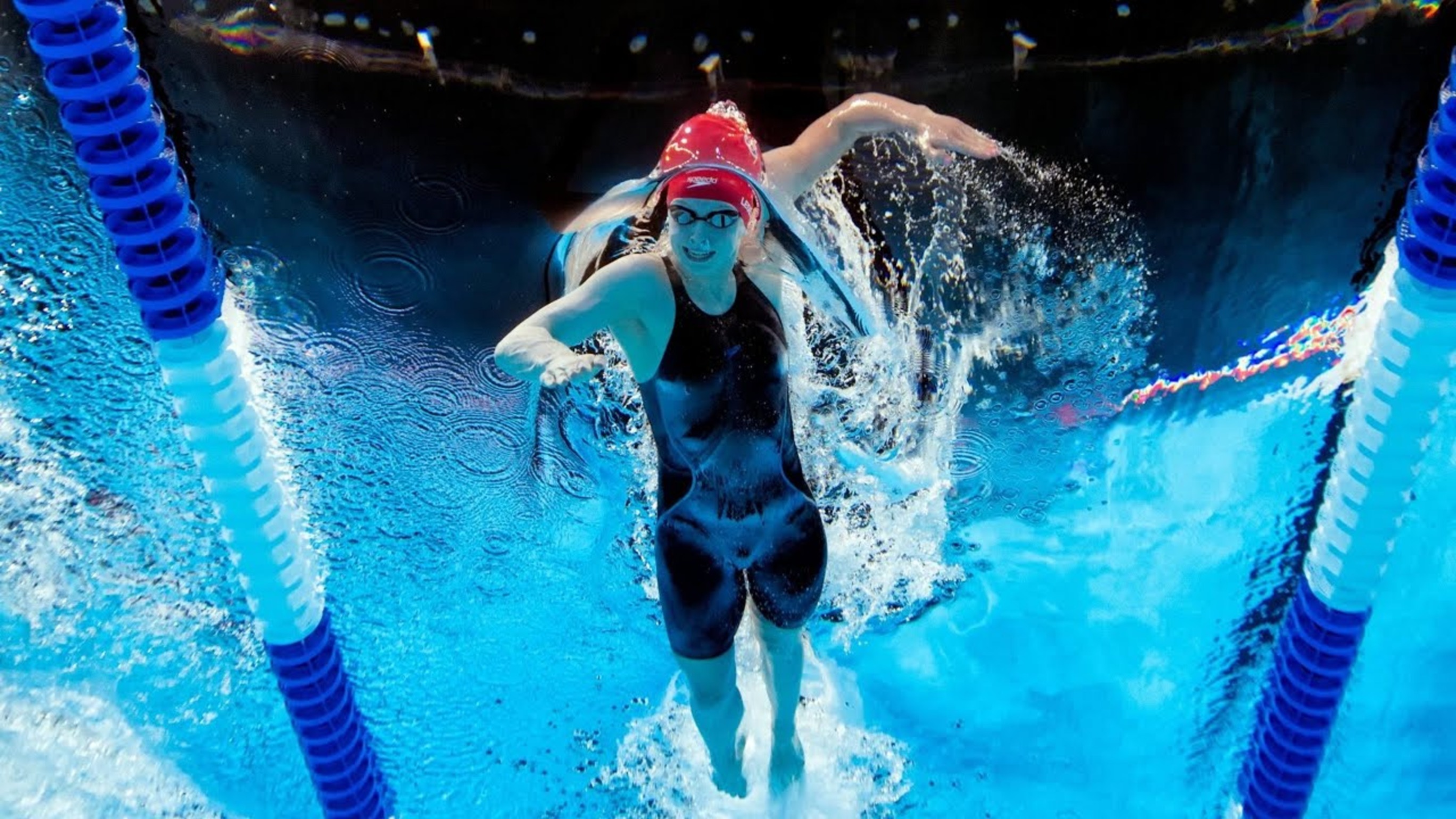 Quick test: name three active swimmers right now, in August, with no Olympics on the horizon.

If that took you longer than it should have, you're not alone, and you're also exactly the problem swimming has been trying to solve for years without much success.

## The talent is there

This isn't a talent shortage. Swimming produces genuine global superstars with predictable regularity.

Katie Ledecky, Léon Marchand, Summer McIntosh, names that mean something even to people who couldn't tell you the difference between a medley and a relay.

For roughly two weeks every four years, these athletes are among the most recognizable people in the entire sporting world.

Then the Olympics end, and something strange happens. That recognition just falls off a cliff.

## The missing connective tissue

Compare this to basically any team sport with a real season.

Football fans follow their favorite players from August through May, watching them evolve, get injured, feud with teammates, chase trophies.

That continuous story is what keeps casual fans emotionally invested even in the months when nothing enormous is happening.

Swimming has almost none of that connective tissue.

World Championships exist, and they matter enormously within the sport, but they simply don't generate anywhere near the same mainstream cultural moment as the Olympics, in part because there's no ongoing season building anticipation toward them.

## The league model as a fix

The recently confirmed return of the International Swimming League is essentially a direct attempt to build that missing connective tissue.

Whether or not this specific relaunch succeeds, the underlying diagnosis behind it is hard to argue with.

Swimming doesn't lack star power. It lacks a structure that keeps those stars in front of people during the roughly three and a half years when the Olympics aren't happening.

## The counterargument

There's an obvious counterargument here, which is that not every sport needs a season in the traditional sense to thrive.

Track and field has survived for decades on a similar boom-and-bust attention cycle tied to major championships, and it's currently trying its own structural fix with World Athletics' new Ultimate Championship format.

Maybe some sports are simply built around peaks rather than sustained seasons, and trying to force a football-style calendar onto them just doesn't fit the sport's actual rhythm.

But swimming's problem feels a bit different and arguably more fixable than track's. The sport already has short, made-for-TV race formats, made-for-TV personalities, and a built-in narrative engine in the four-year Olympic cycle.

What's been missing is simply the connective infrastructure between those peaks, something to keep casual fans checking in rather than starting from zero every four years.

If a version of the league model does stick this time, it won't just be a business story about swimming finding new sponsors. It'll be a test of whether a sport can actually manufacture a season out of what has always been an event-driven calendar.

Would you actually watch swimming in a random week in March, or is your interest in this sport permanently tied to the rings?