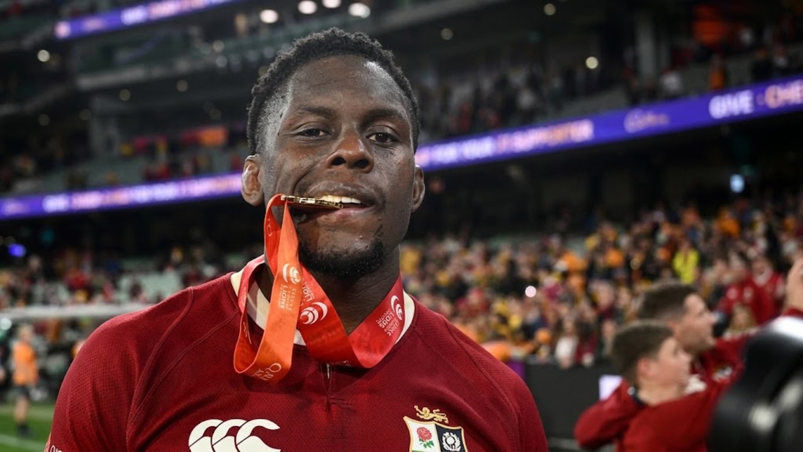 Maro Itoje had played in pretty much every England campaign since his international debut. This summer, for the first time, he sat one out on purpose, on the advice of his own head coach, and came back describing a mental recovery he called more significant than any physical rest.
If a deliberate break genuinely made England's captain sharper rather than rustier, other unions have a real incentive to start treating rest as a competitive tool rather than simply lost training time.
## Why this specific case is worth other unions studying closely
Head coach Steve Borthwick first raised the idea after a demanding stretch that included a Lions tour, a full Six Nations campaign, and a personal loss in Itoje's family. Itoje needed convincing before agreeing to sit out England's Nations Championship fixtures, his first full preseason with Saracens since 2014.
He returned with old physical niggles gone and, by his own account, a genuinely refreshed mental state heading into the season, exactly the kind of measurable improvement that would justify other unions considering similar planned breaks for their own key players.
## Why voluntary rest has been so rare in elite rugby specifically
Rugby's physical demands, and its culture of toughness, have historically made voluntary rest look like a luxury reserved for players already dealing with visible injury. Itoje himself pointed out the double standard directly: injury is often the only socially acceptable route to real rest, since it comes with an obvious physical justification that a purely mental or preventive break doesn't carry.
Choosing rest without an injury forcing the decision requires both a coach and a player secure enough in their standing to treat it as legitimate rather than as an admission of weakness.
## What actually made this specific break effective
Itoje described deliberately avoiding England's fixtures during his time off entirely, not watching live, specifically to protect the psychological distance the break was meant to provide. That's a level of intentionality beyond simply not training, treating the break as genuine recovery time rather than a passive absence he still mentally remained tied to.
That distinction, active disengagement versus simply not playing, may be exactly what separates a break that actually restores an athlete from one that just delays the same underlying fatigue.
## Why this could genuinely reshape how rugby manages its stars
If England's results with a rested, sharper Itoje bear out over the coming season, it gives other unions a concrete, high-profile example to point to when making the case for similarly planned breaks with their own key players. That's a different kind of evidence than an abstract wellness argument, since it comes from one of the sport's most visible and successful current players.
Itoje came back from a deliberate break sharper than he'd been in years. Is planned rest genuinely becoming rugby's next real competitive edge, or does it only work this well for players secure enough in their status to actually take the risk?