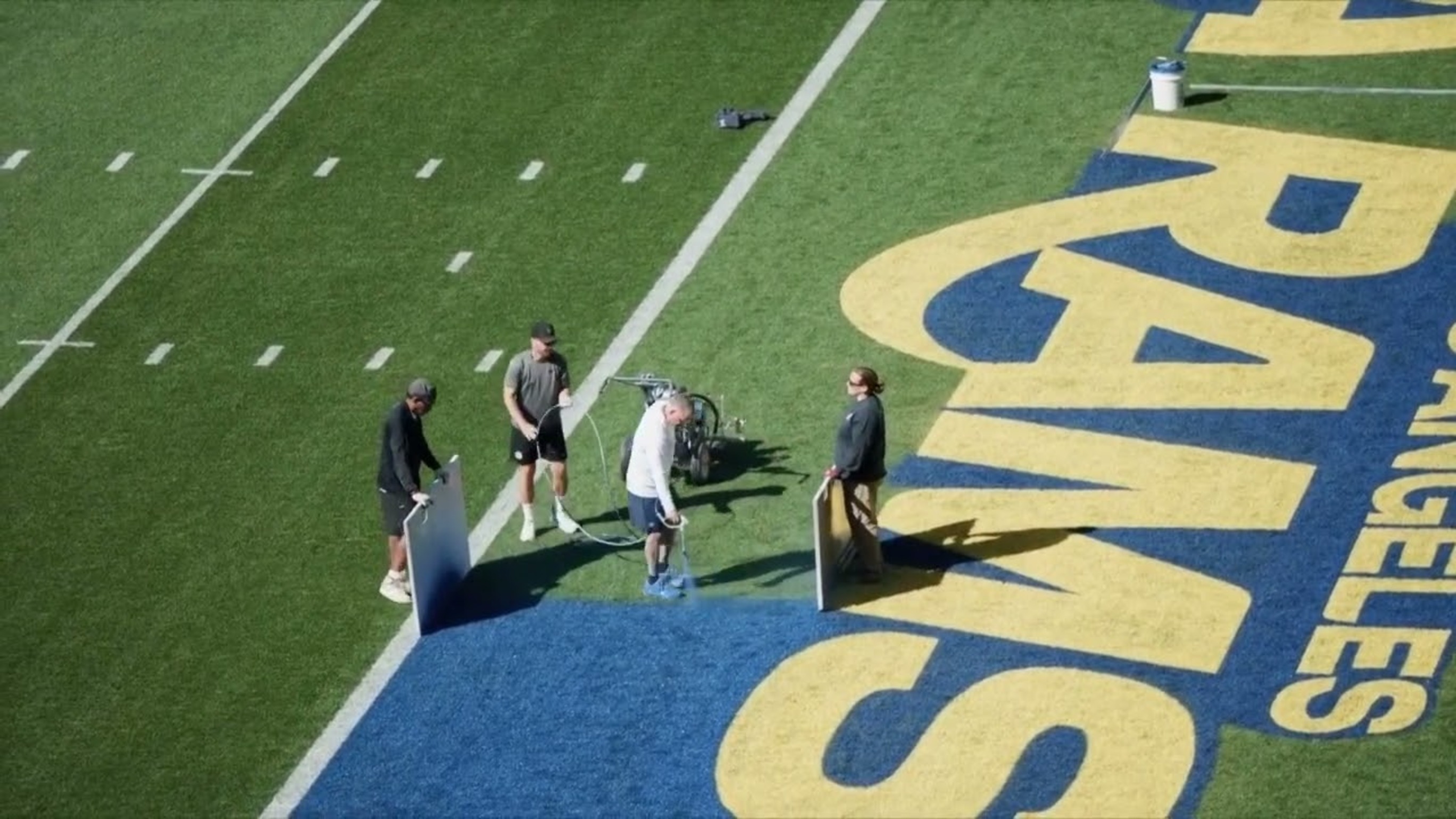 What Happens When Sports Stop Being Local? The NFL, F1 and Basketball Are Testing the Answer