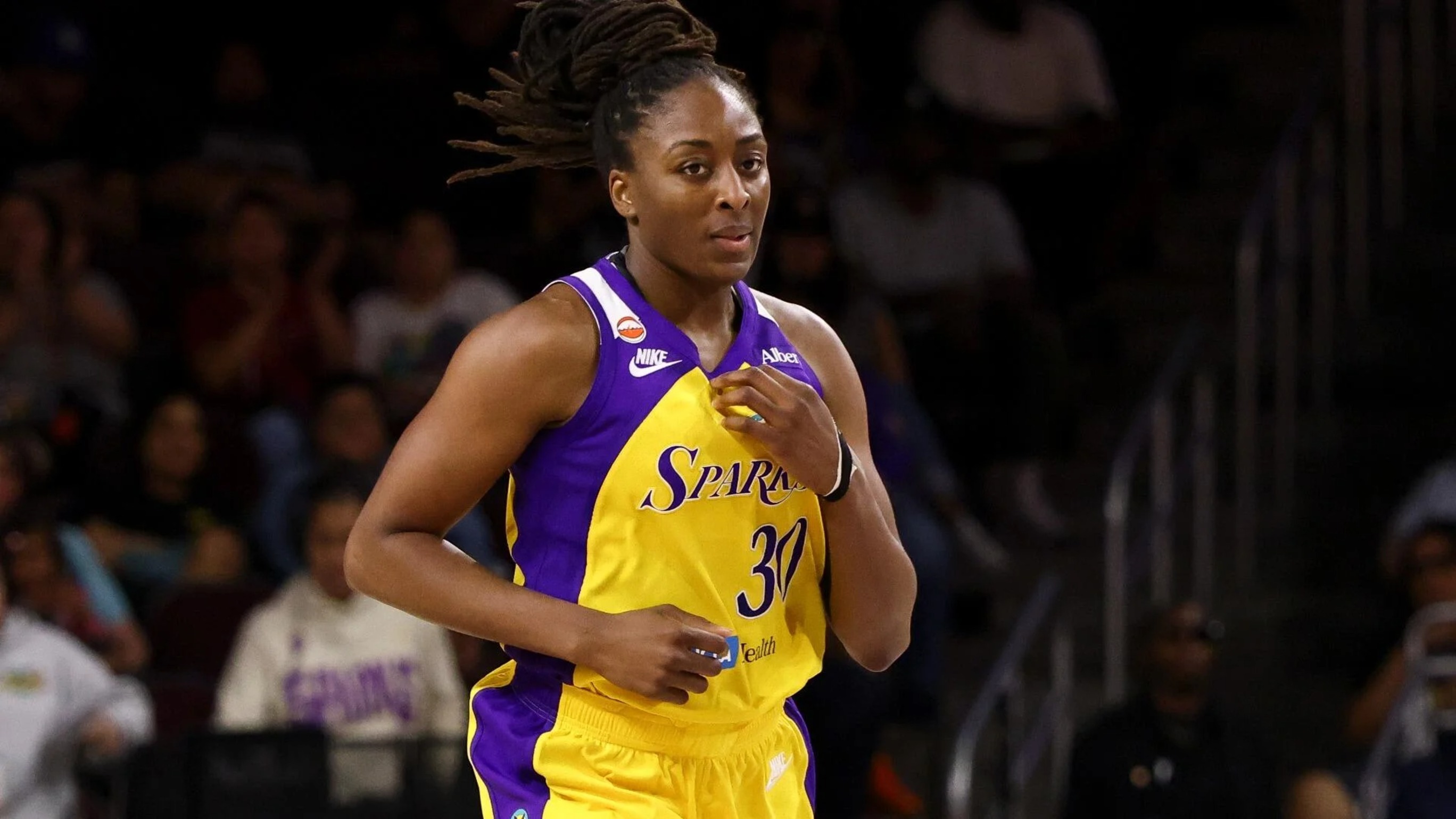 The WNBA Just Lost Nneka Ogwumike. What Happens When a League's Founding Stars Start Leaving?