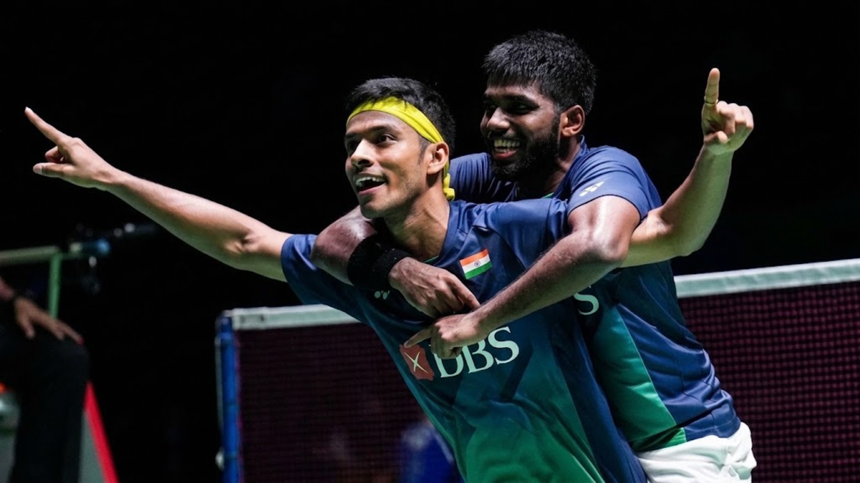 They Finally Won China. So Why Does the Asian Games Matter More?