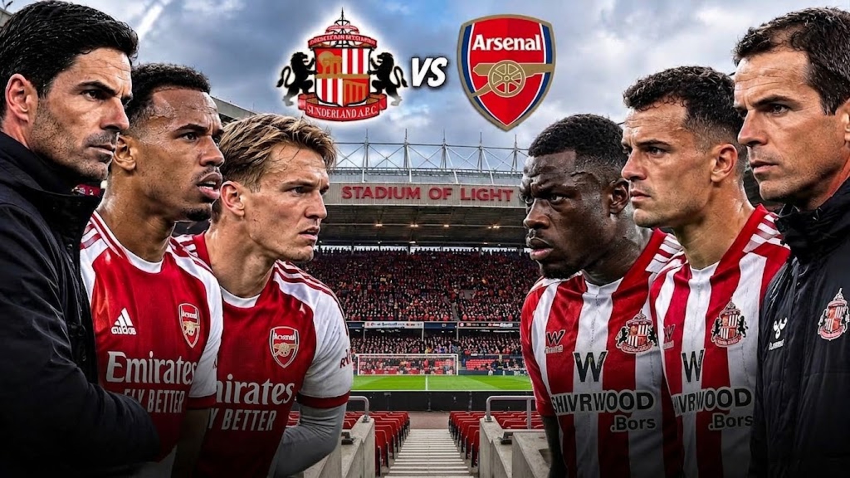 Arsenal's Saturday Kickoff Was Changed for a Game in Naples. That's Modern Football.