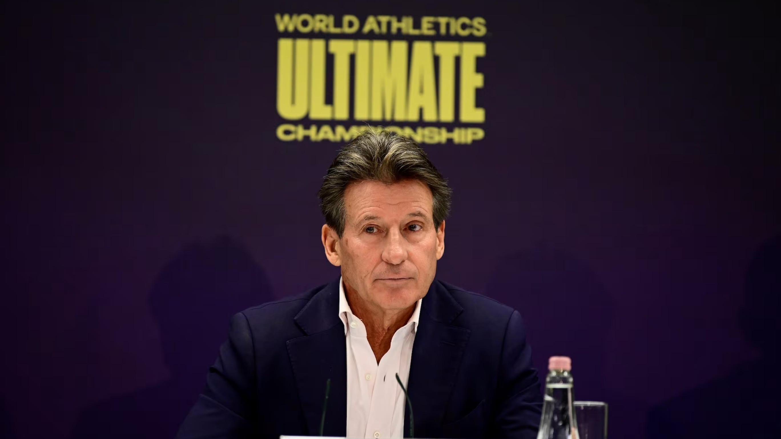 World Athletics Is Turning Track Into a Different Sport
