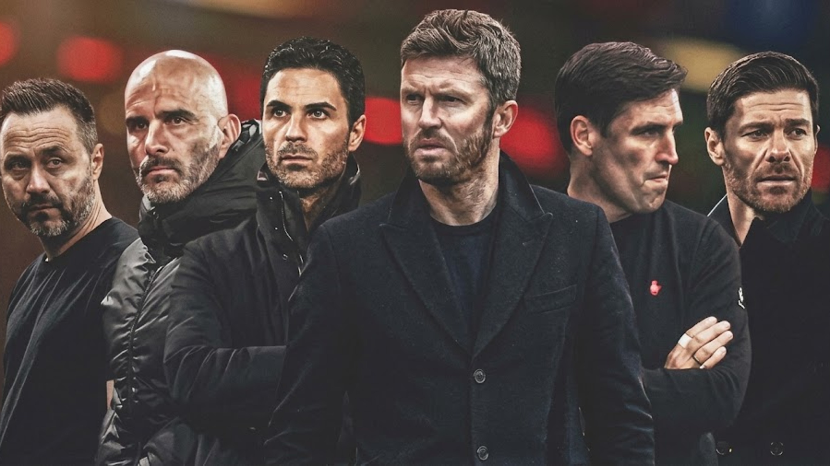 Six Premier League Clubs Have New Managers. How Fast Can They Actually Change Anything?