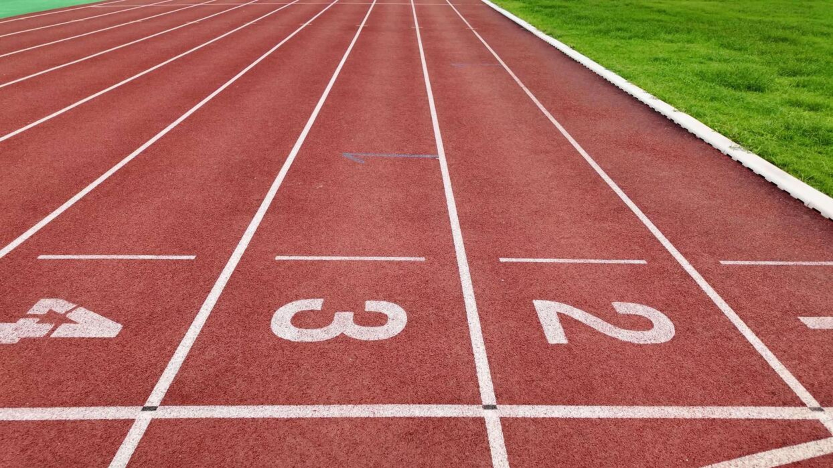 Track and Field Just Bet $10 Million That Fans Want Fewer, Bigger Races
