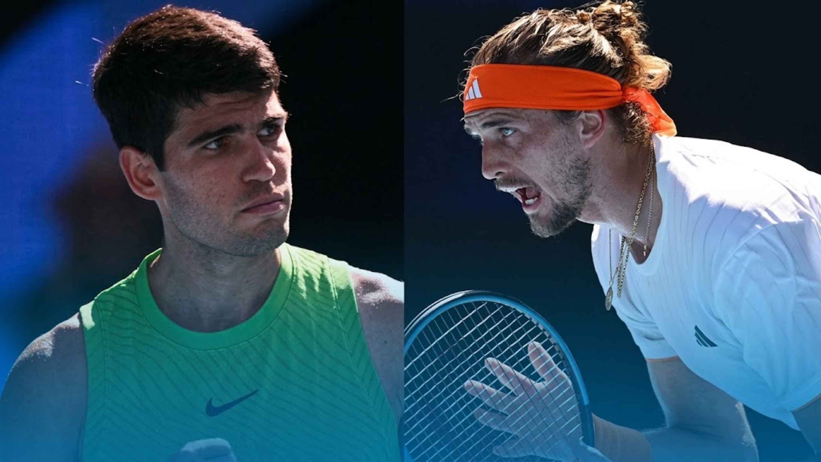 Tennis Keeps Trying to Make Individual Stars Play Nice as a Team