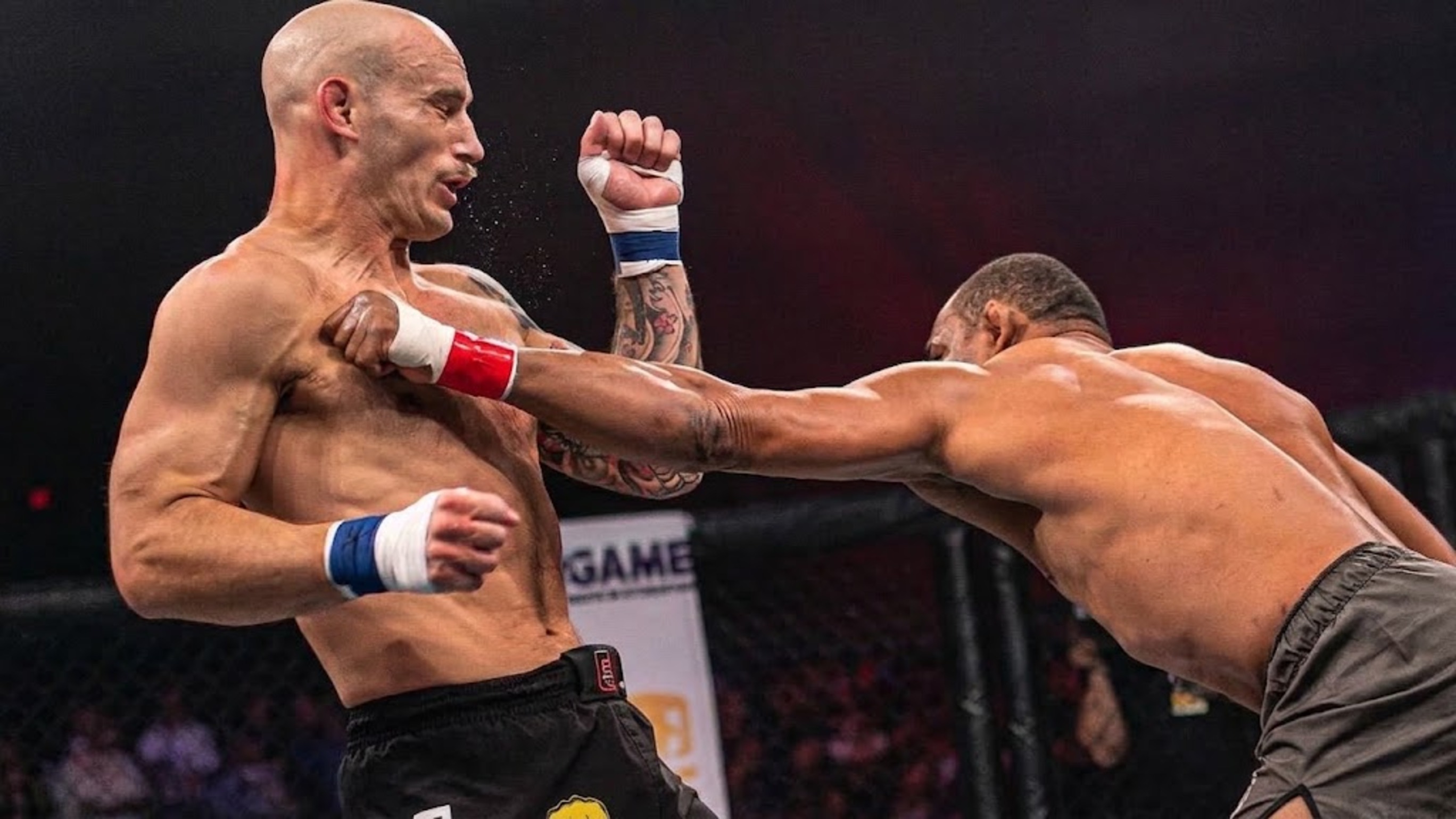 MMA Fighters Are Staying Active Longer. Has Training Changed What a Fighter's Prime Looks Like?