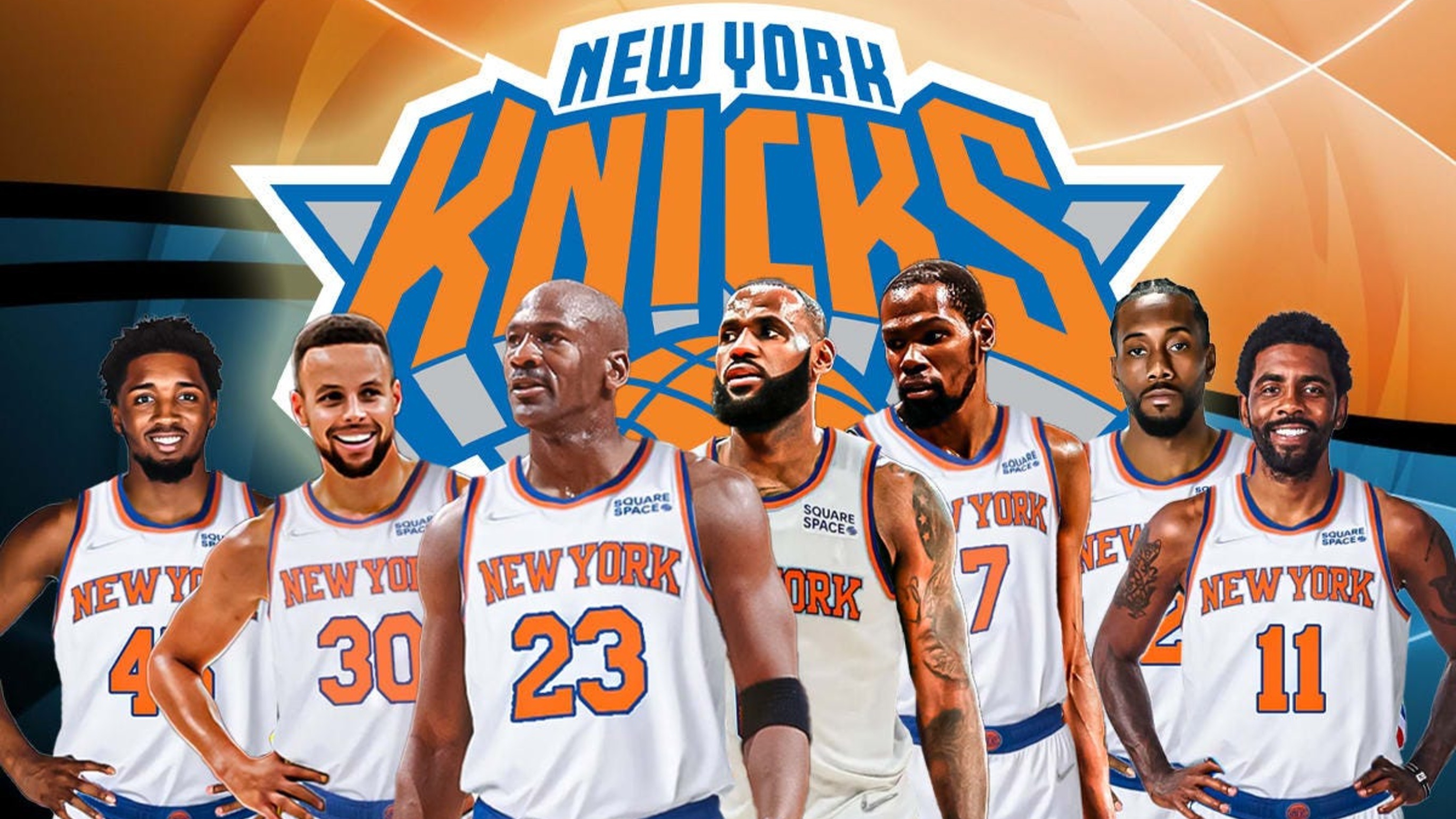 The Knicks Finally Stopped Being a Punchline