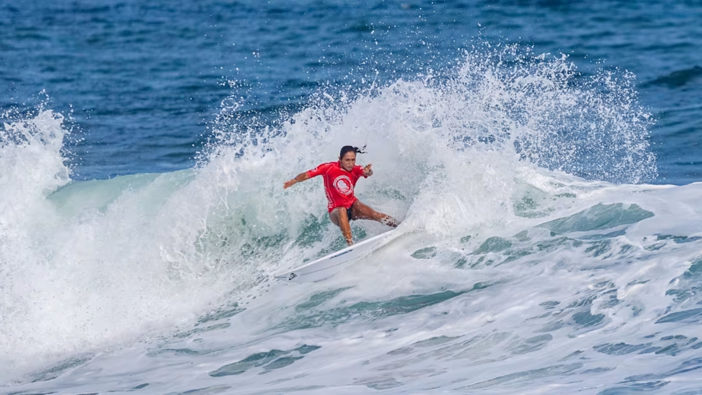 The Asian Games Just Redefined Multi-Sport. Surfing, Esports and Traditional Sports Are All Present