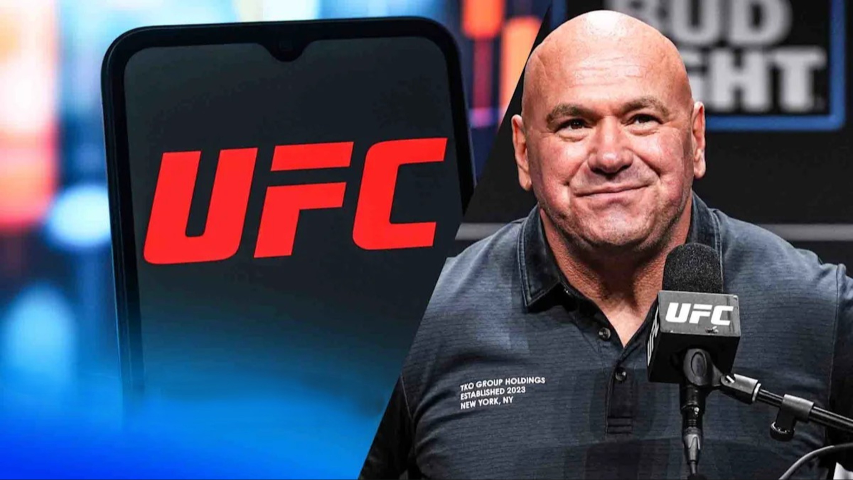 The UFC's Next Problem Isn't Talent. It's the Cost of Watching