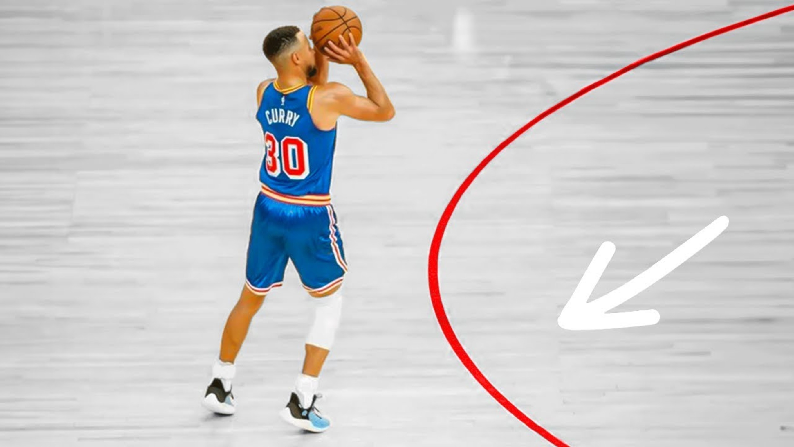 The NBA’s Most Important Rule Was Once Treated Like a Gimmick