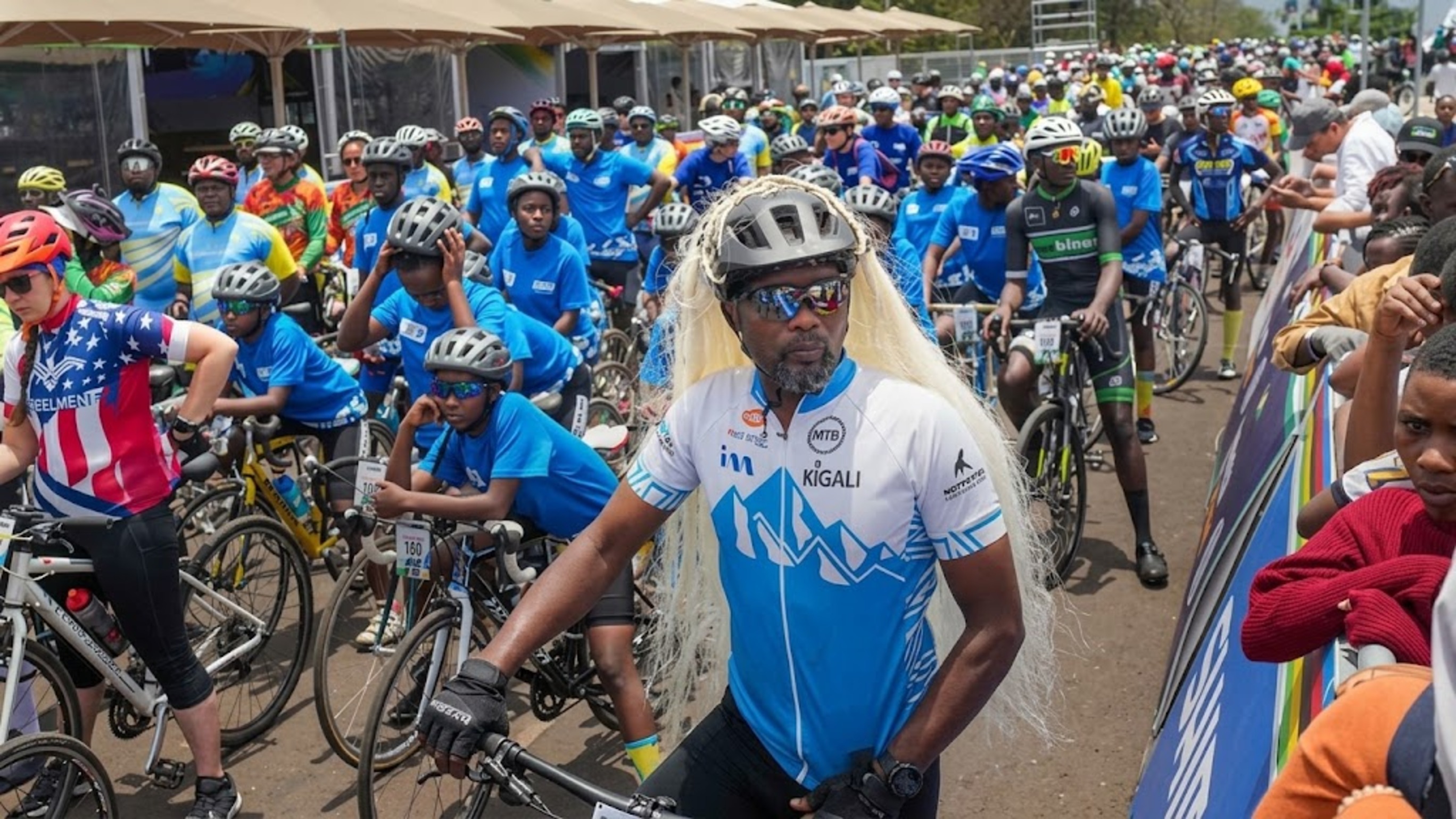 A World Championship Came to Africa. One Year Later, Can Cycling Build What Comes Next?