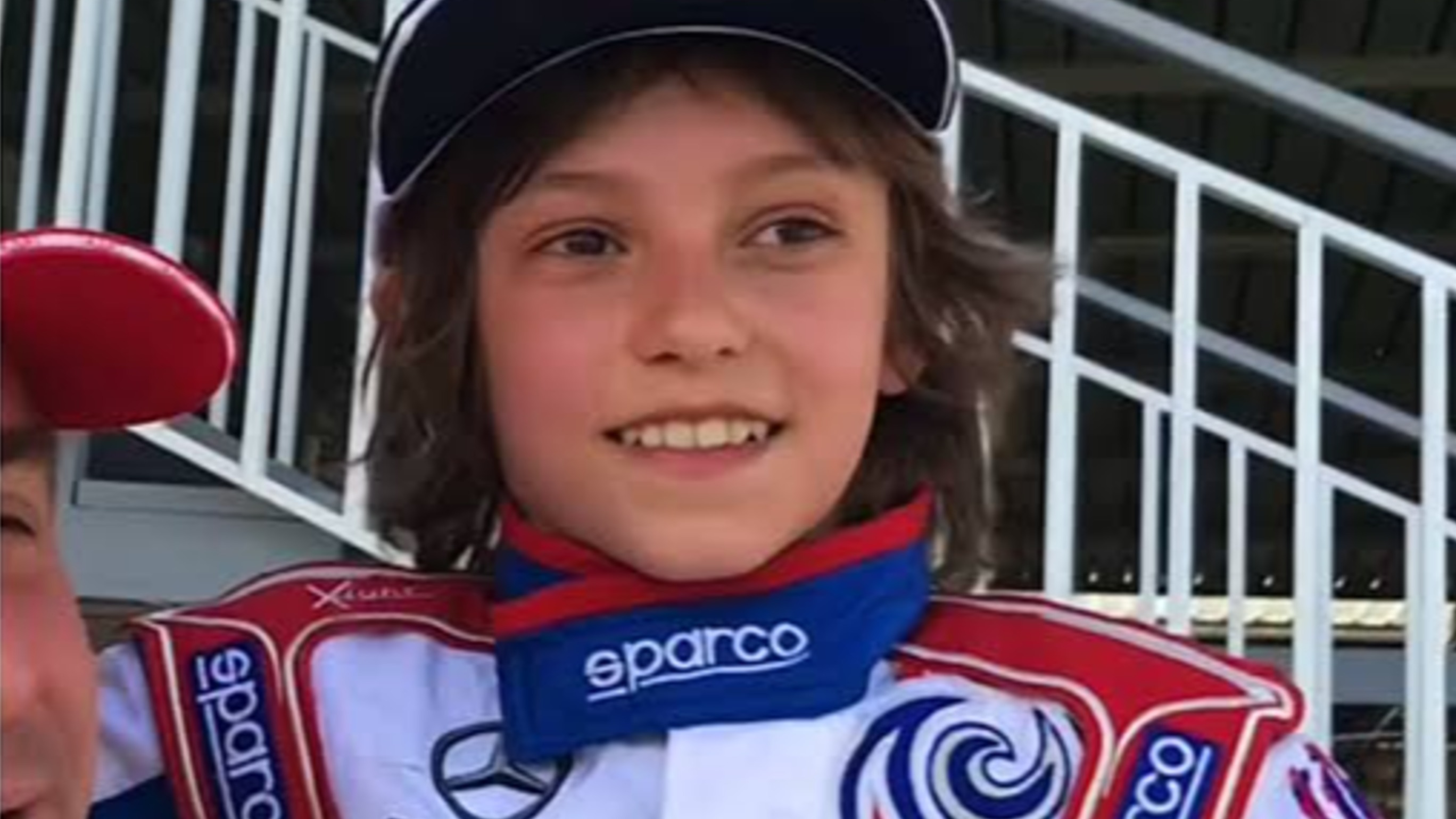 Kimi Antonelli Joined Mercedes at 12. Now He's F1's Youngest Championship Leader.
