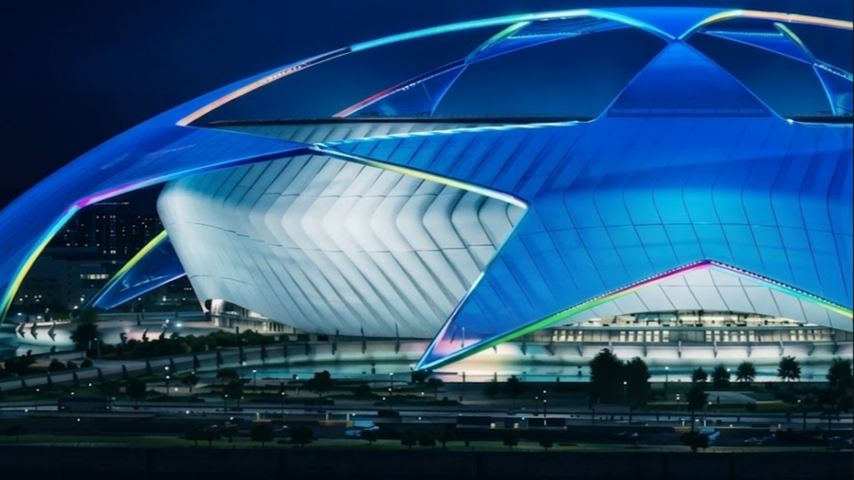 The Champions League Is Back. The Real Test Isn't the Football, It's the Squad Depth