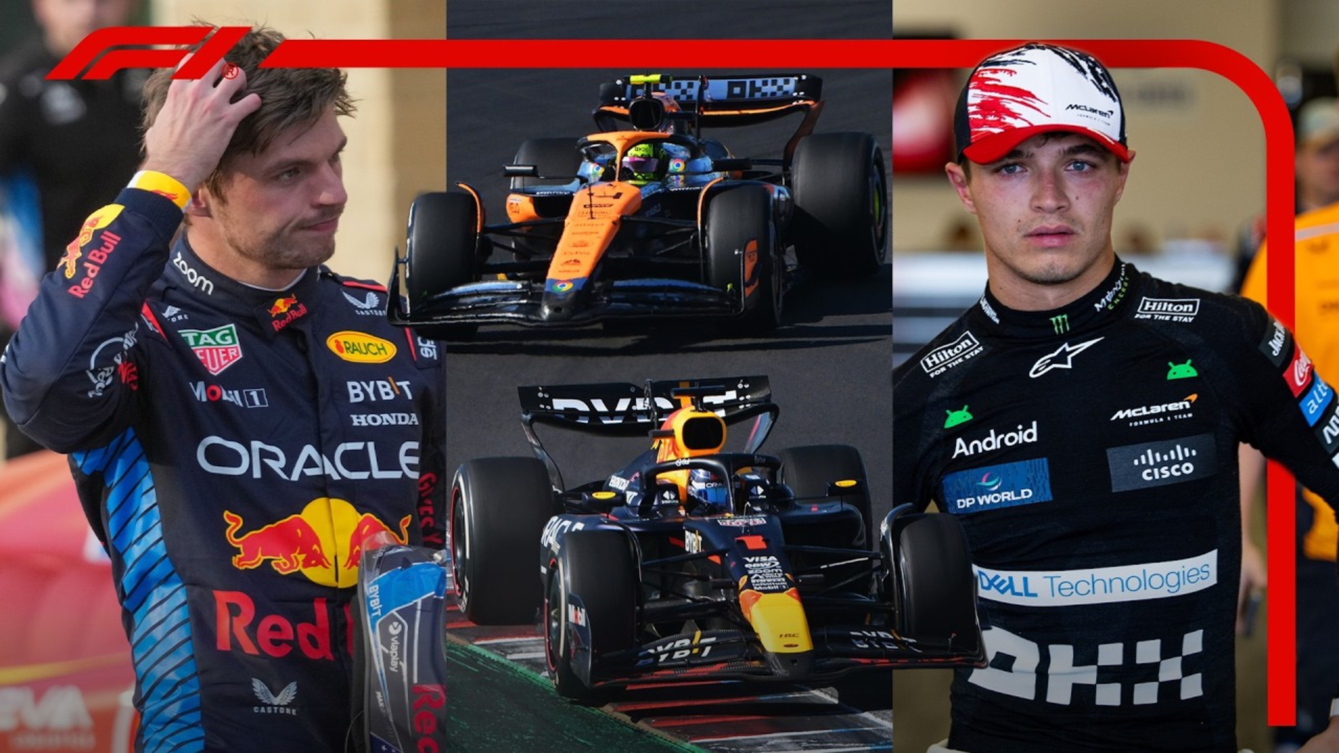 Max Verstappen Won More Races Than Lando Norris in 2025. He Still Lost the Title.