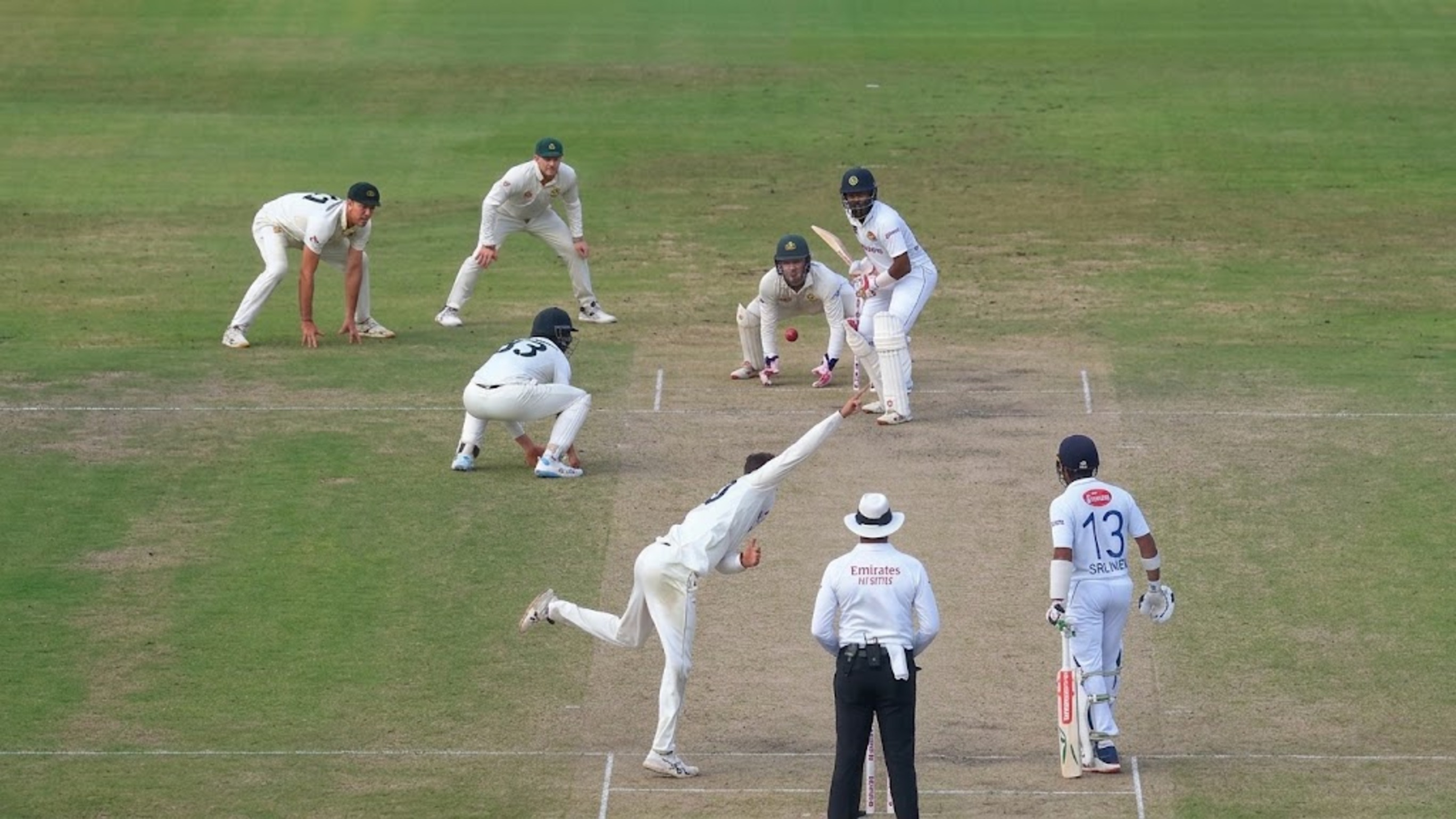 A Bowling Rule Could Decide Who Wins the World Test Championship