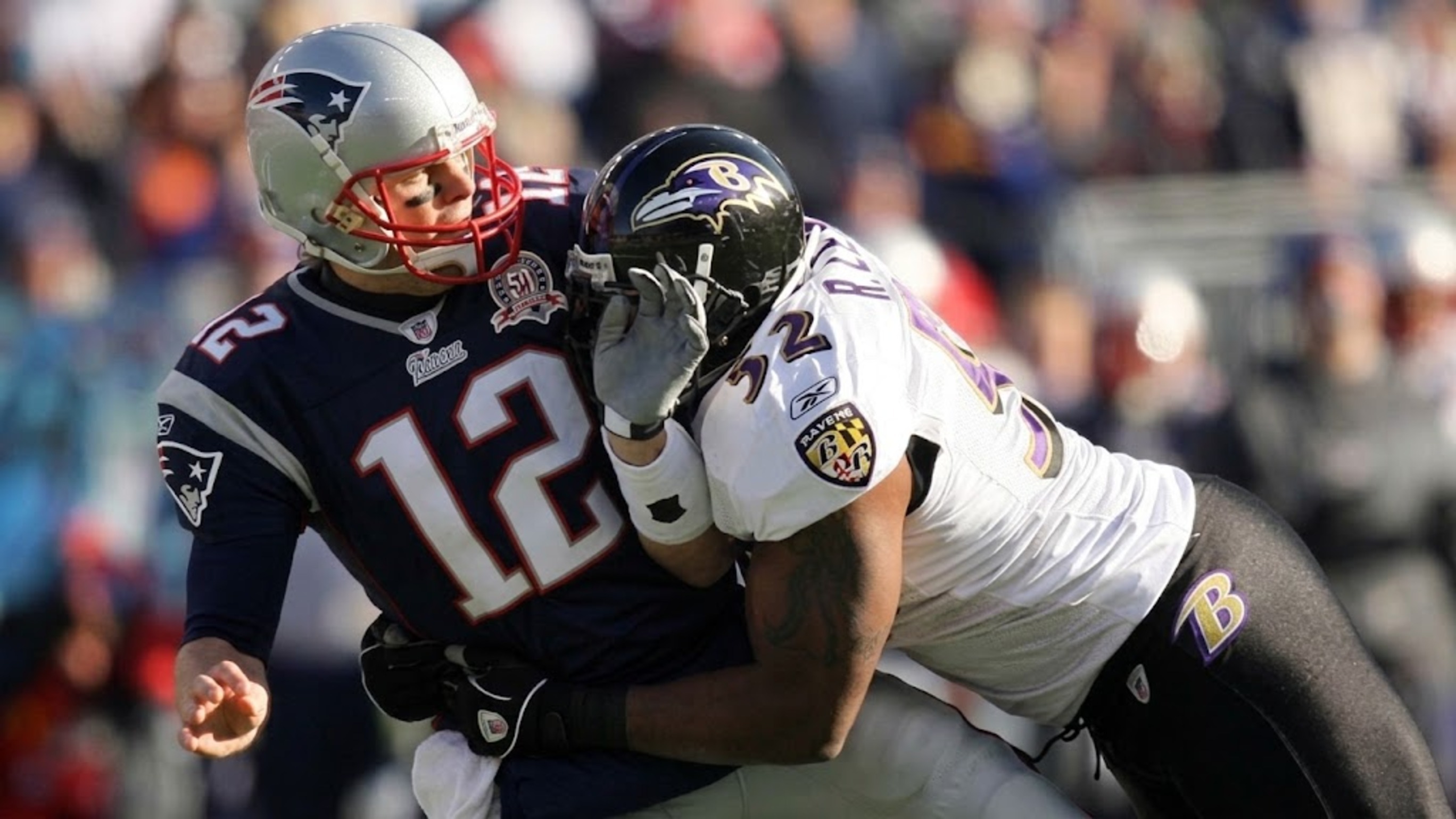 The NFL Just Had 12 One-Score Games In One Day. Why Is Parity So Hard To Escape?