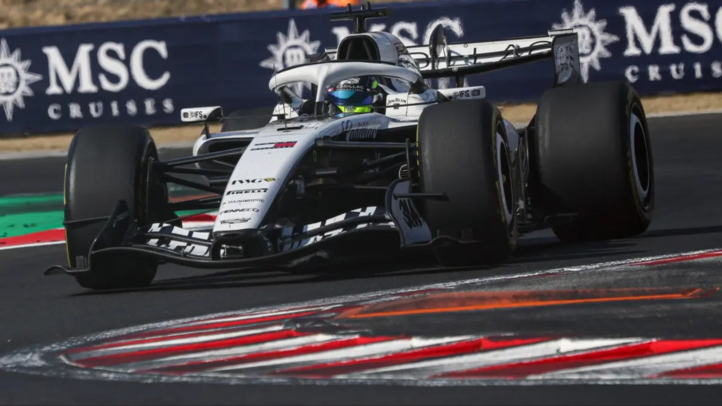 Why Is It So Hard for a New Team to Enter F1?