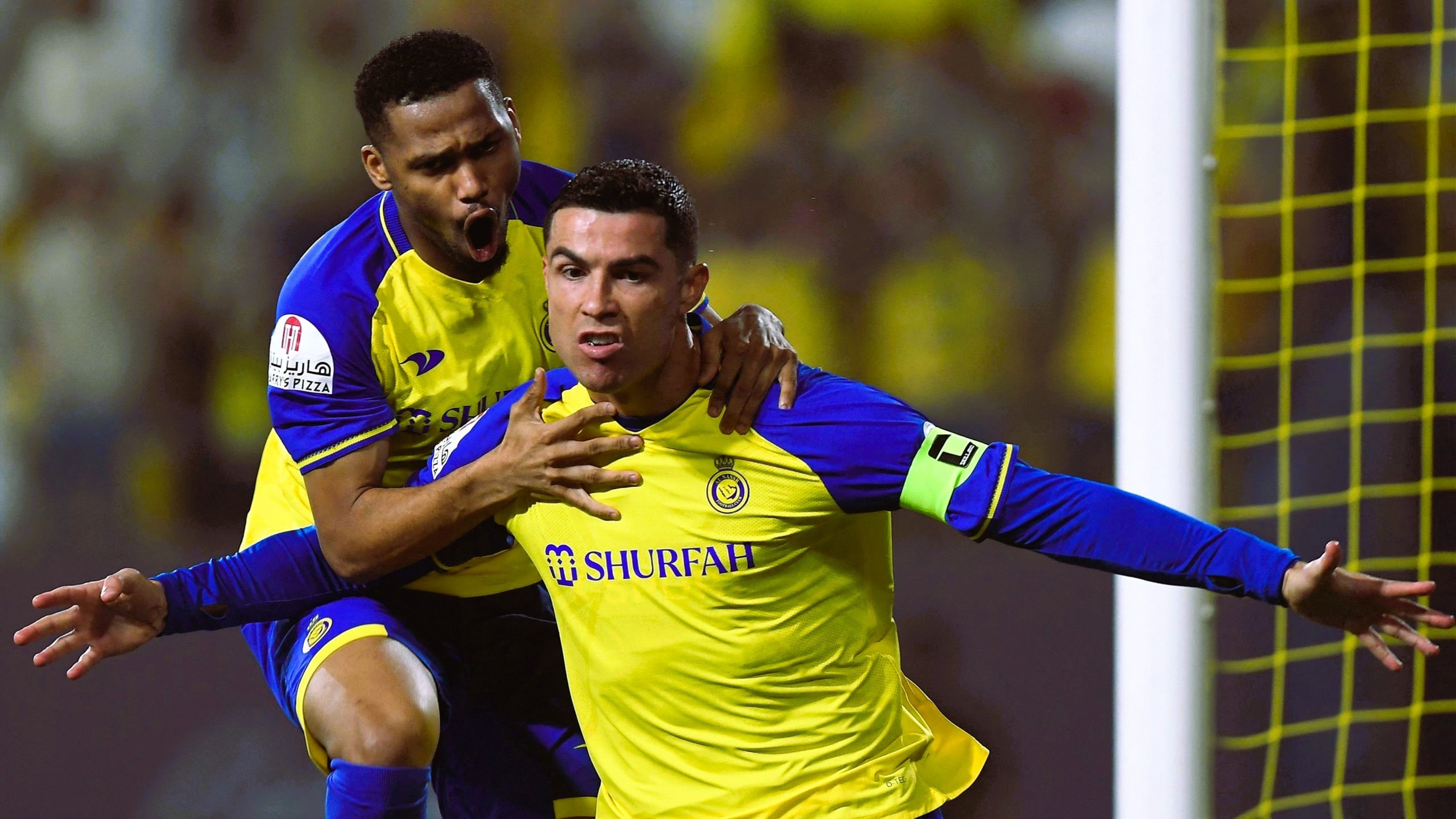 ⚽ Cristiano Ronaldo Just Broke a Club Record Most People Forgot Existed