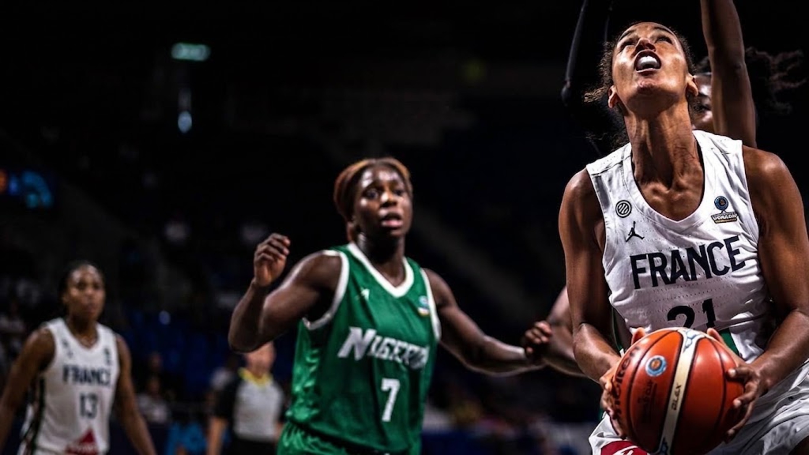 Nigeria Is 0-2 at the Basketball World Cup. Somehow, That's Not the Whole Story