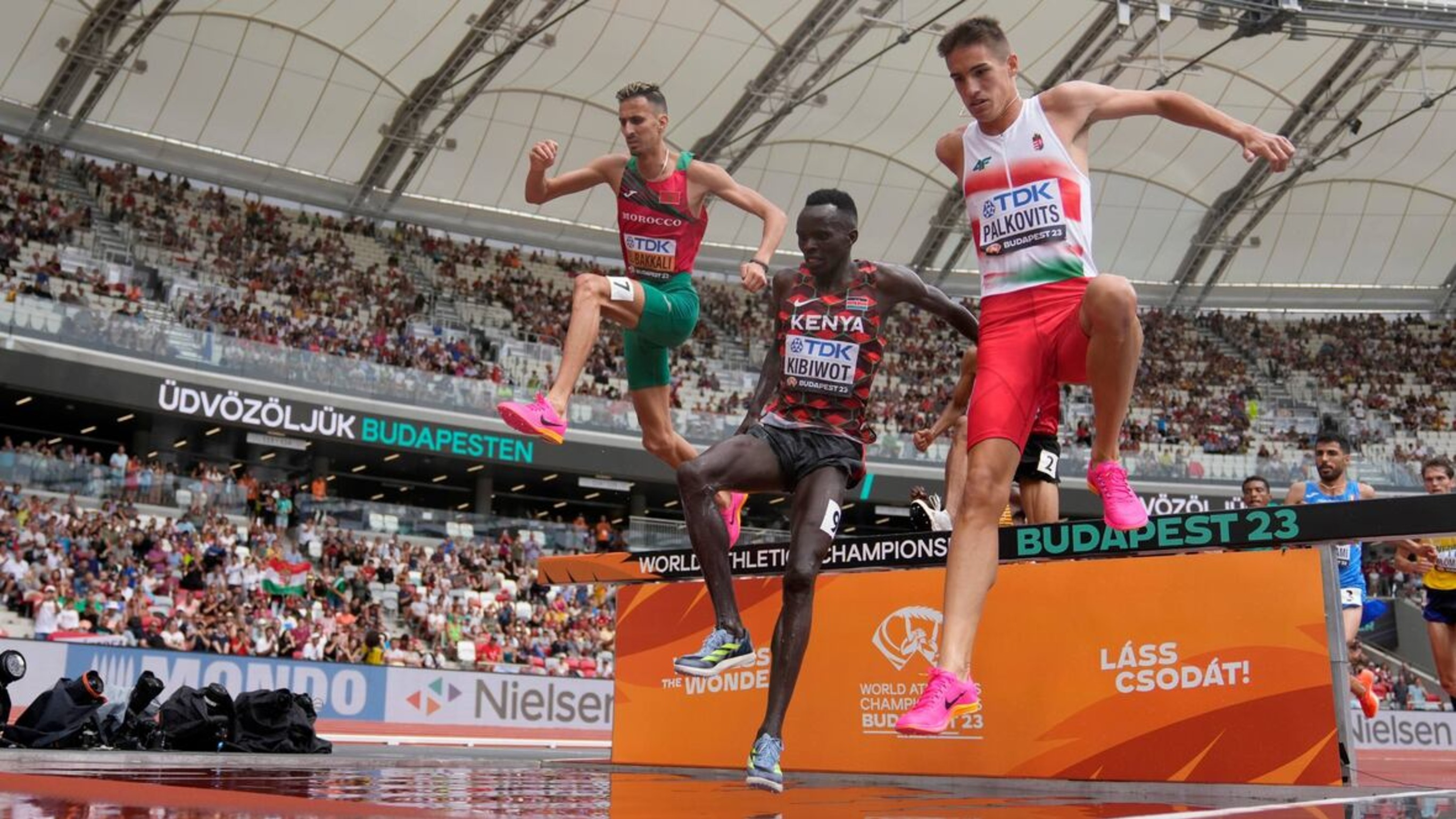 Athletics Is About to Get Its Biggest Prize Yet. Can $10 Million Change the Sport?