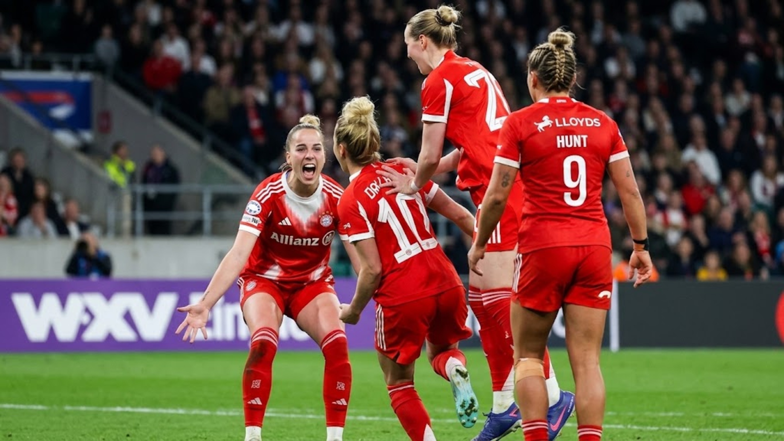 Why Every Women's Sport Growth Story Eventually Comes Back to the Same Word: Access