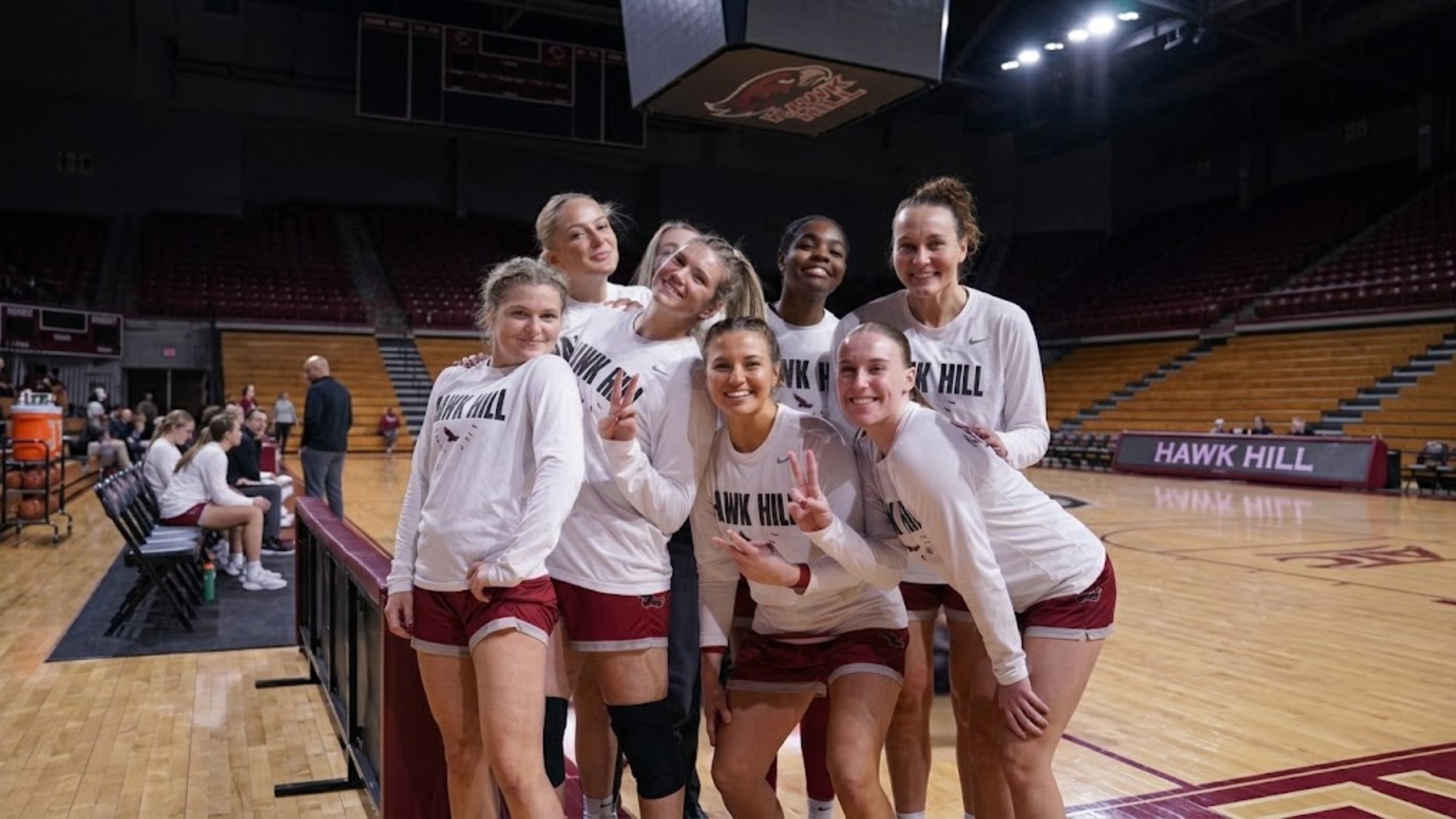 Female College Athletes Doubled Their NIL Deals In One Year