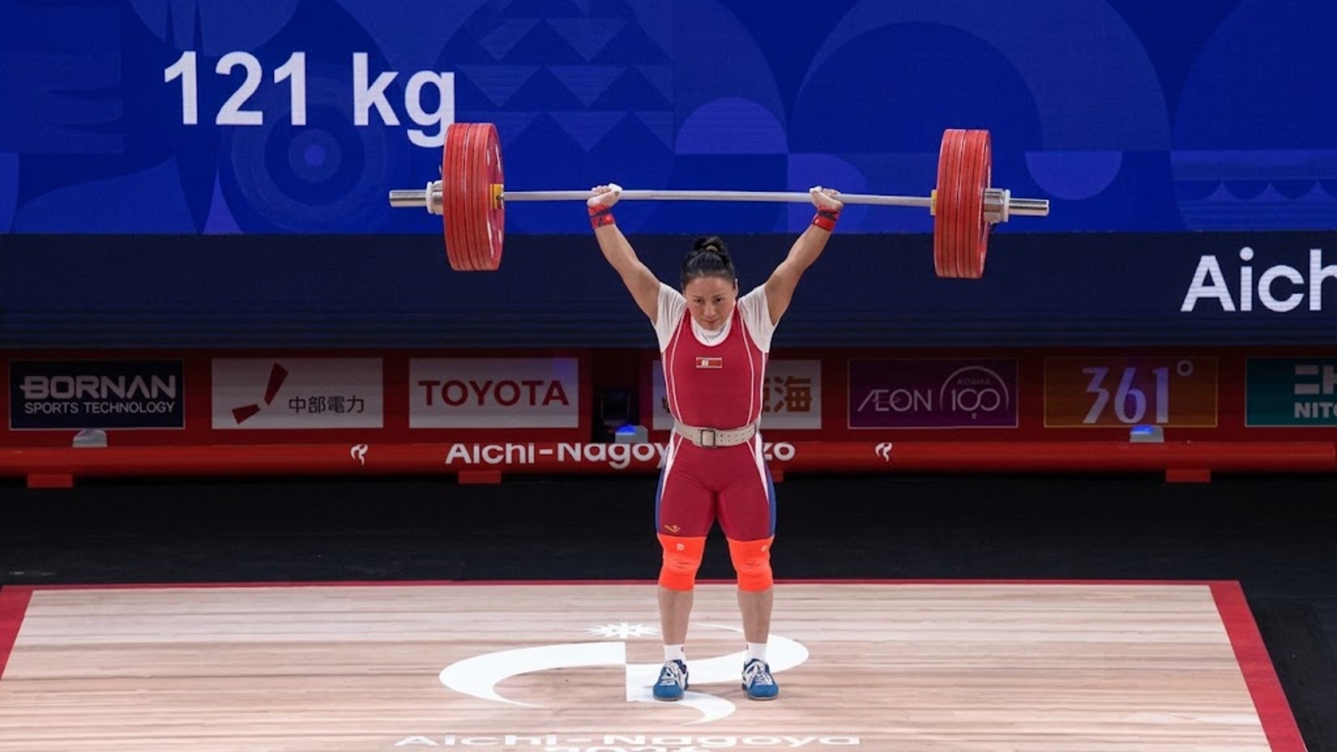 36 World Records Fell in Four Days of Asian Games Weightlifting. Here's Why