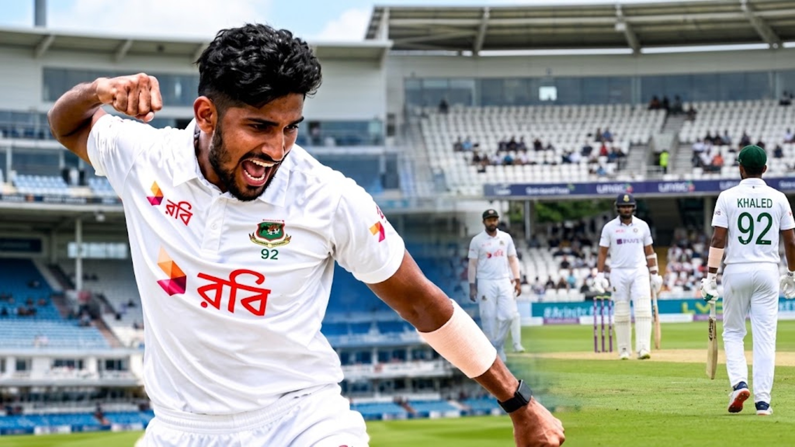 Five Wickets Make The Headline. The Real Value is Learning to Win Away From Home.