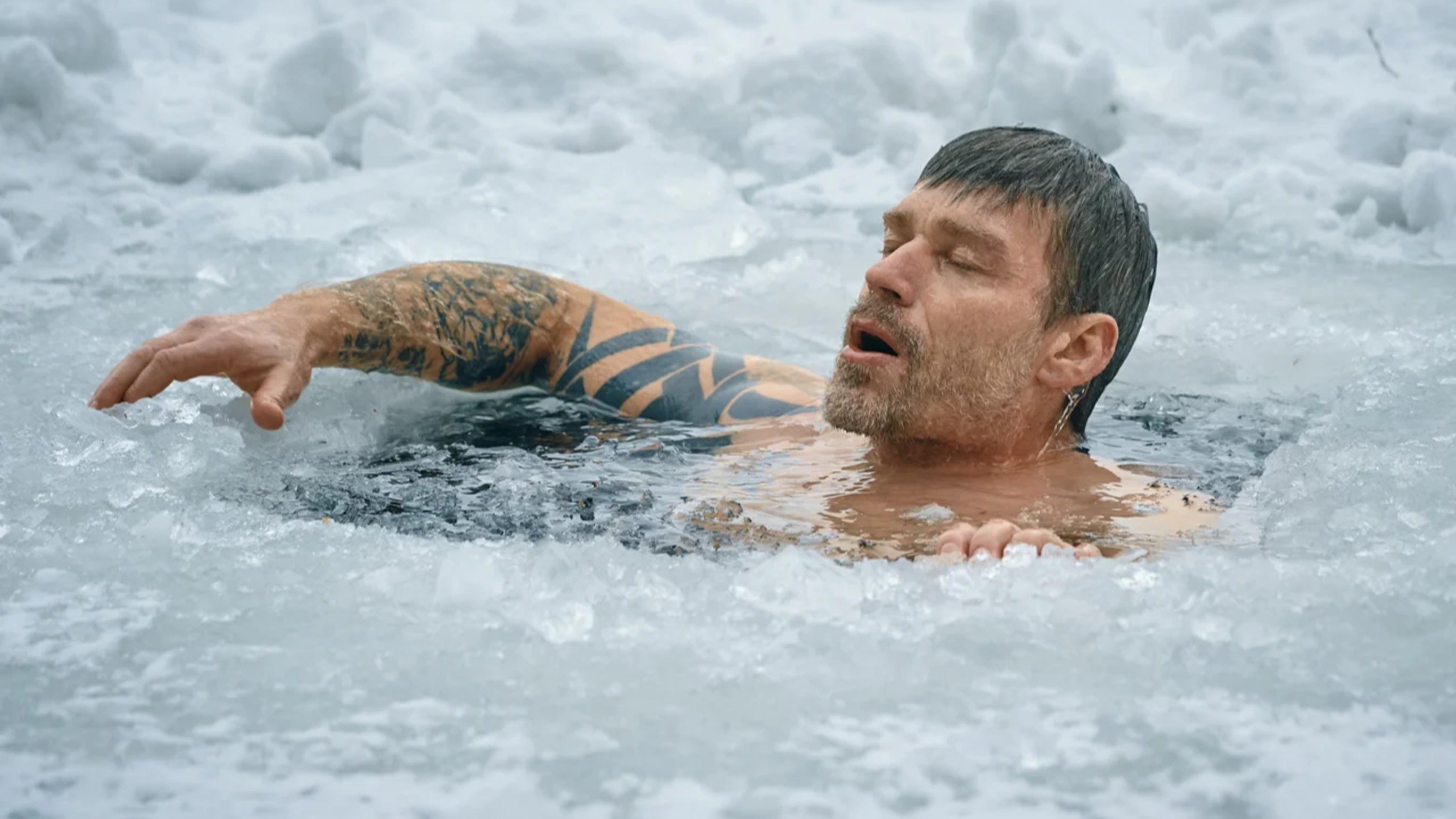 How Athletes Actually Recover Between Games