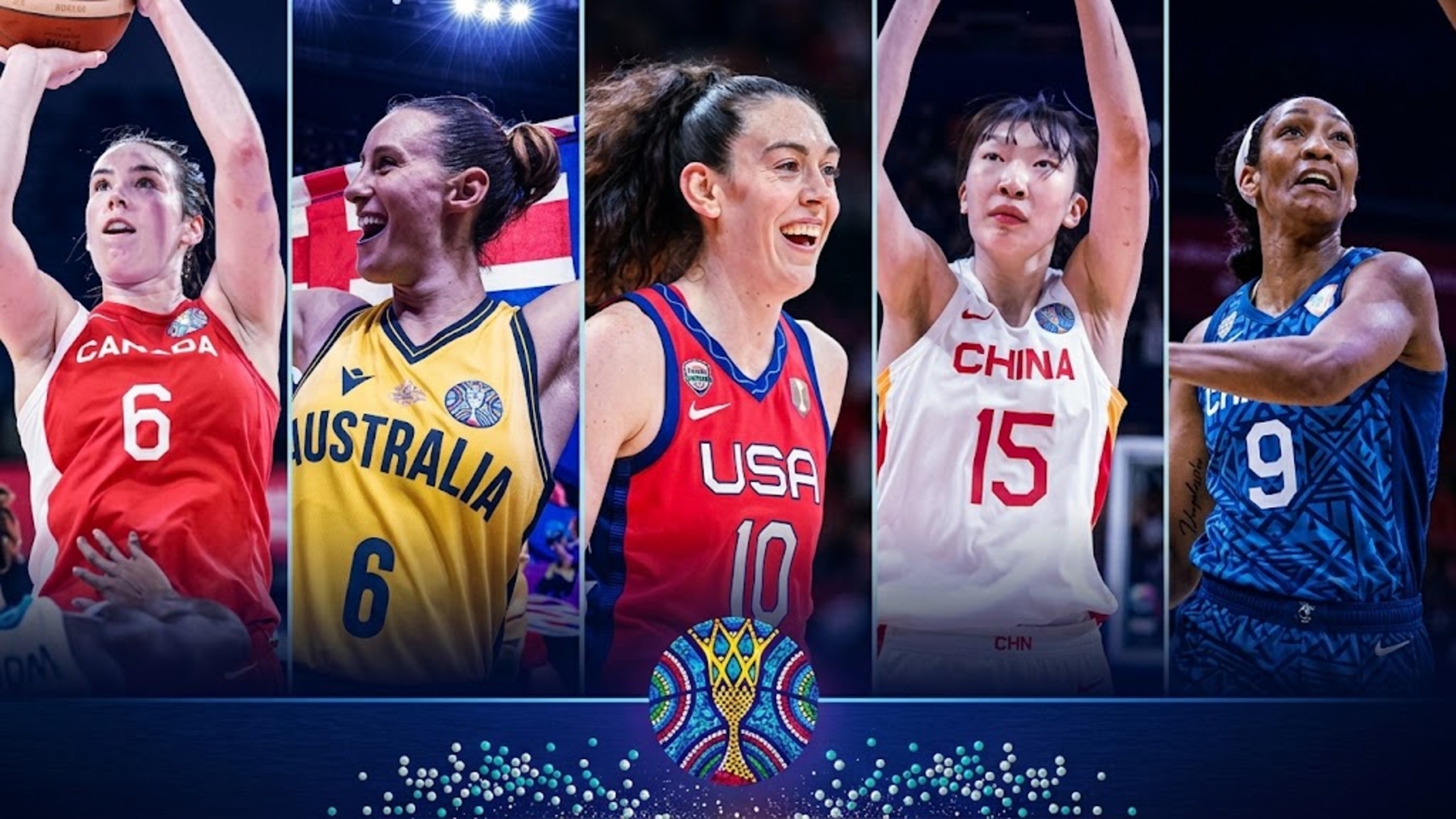 Women's Basketball Has a New Global Problem: There Isn't Enough Room for All the Stars