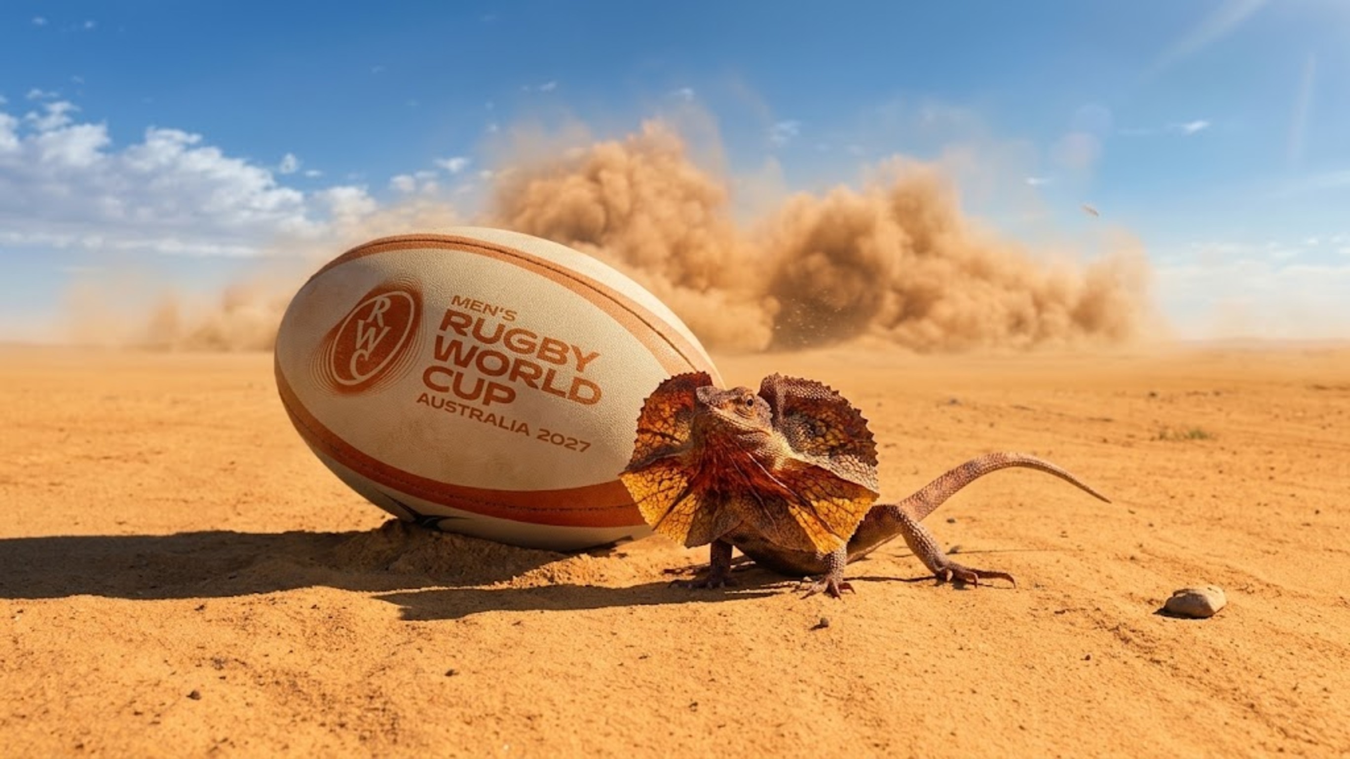 Visa Just Bought Into Rugby's Two World Cups Before a Single Ticket Sold to the Public