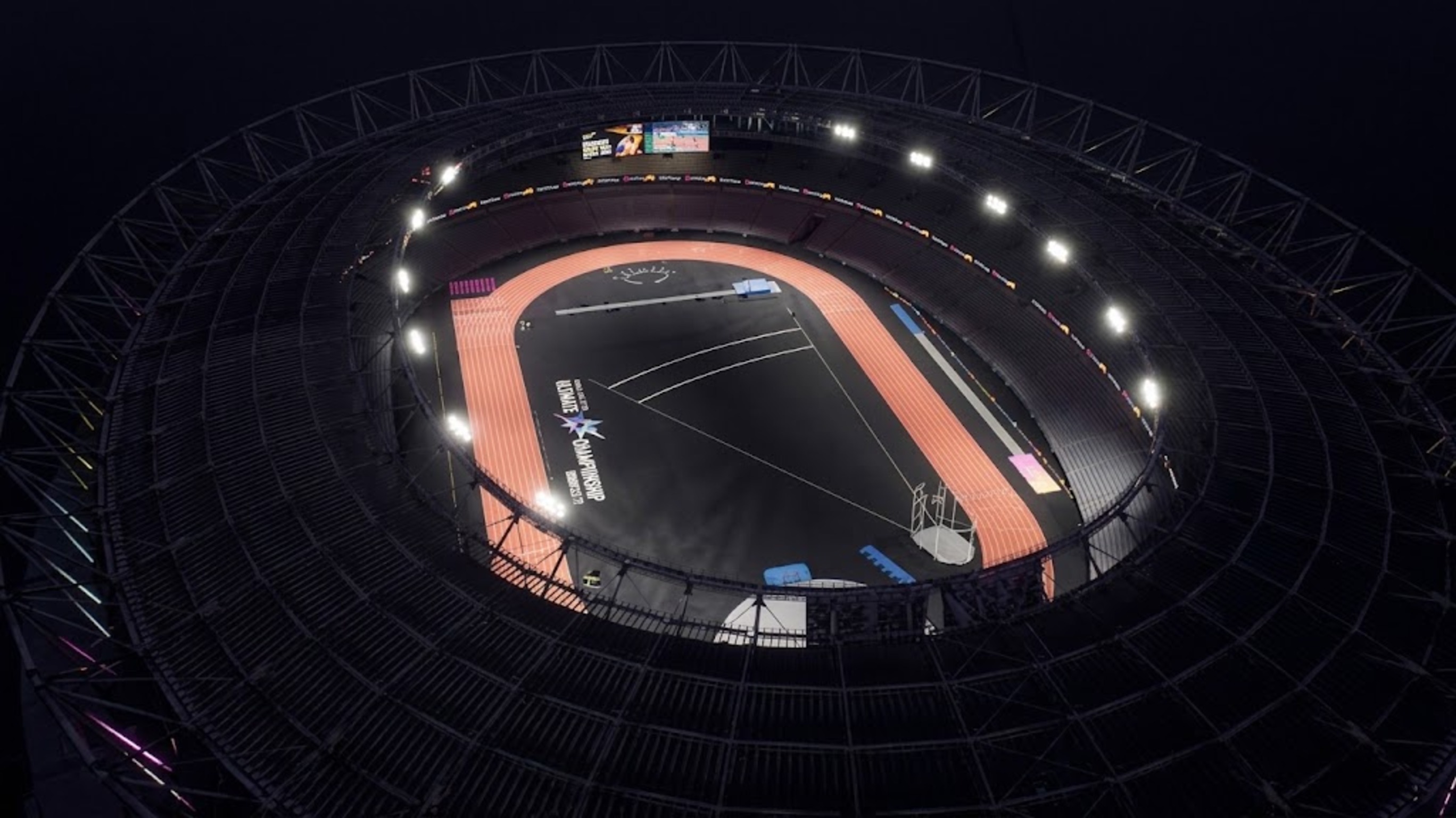 World Athletics Just Invented a New Championship. Why Does Athletics Need Another Major Event?