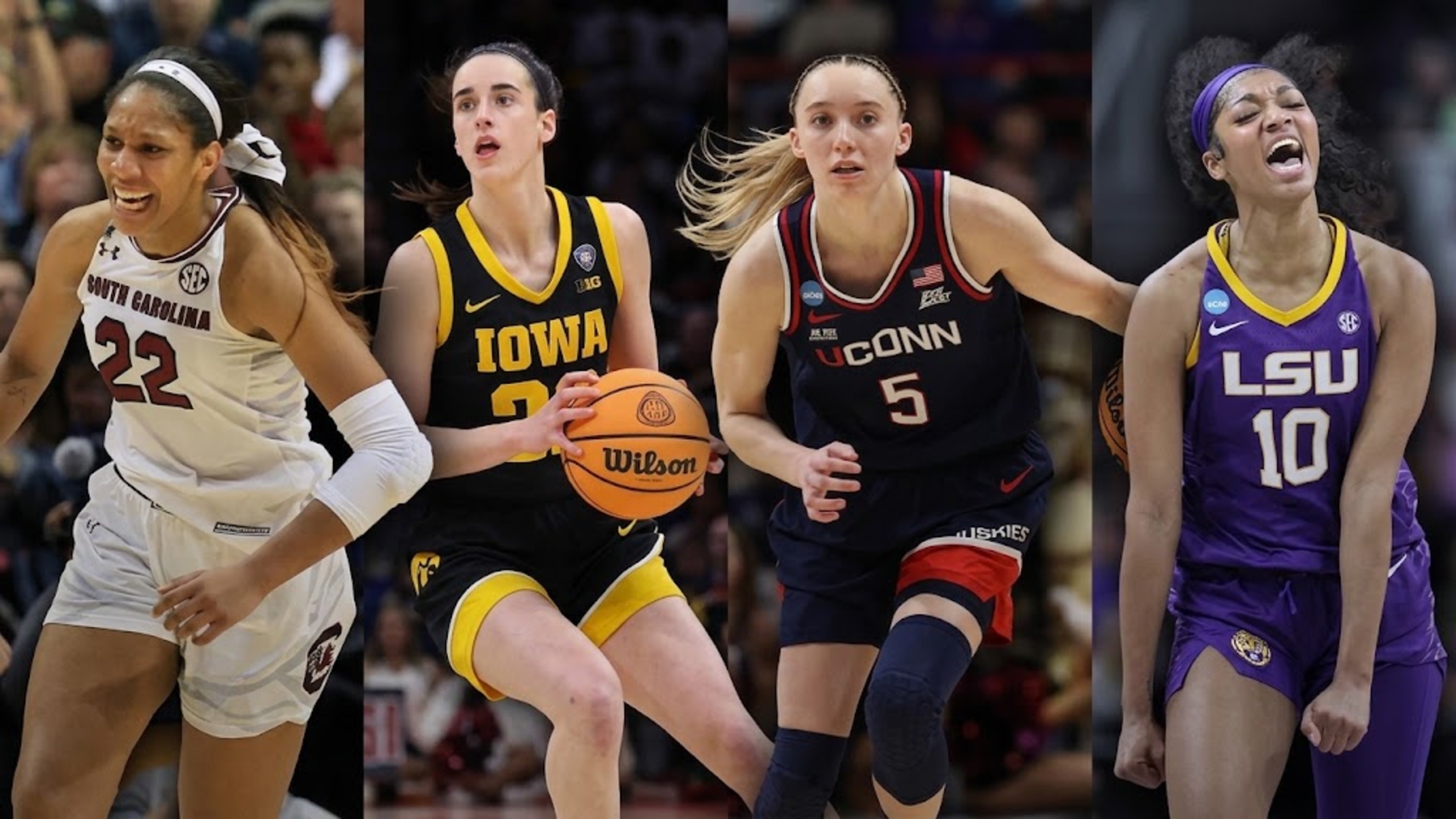 Women's Basketball's World Cup Is Proving It Doesn't Need to Apologize for Anything
