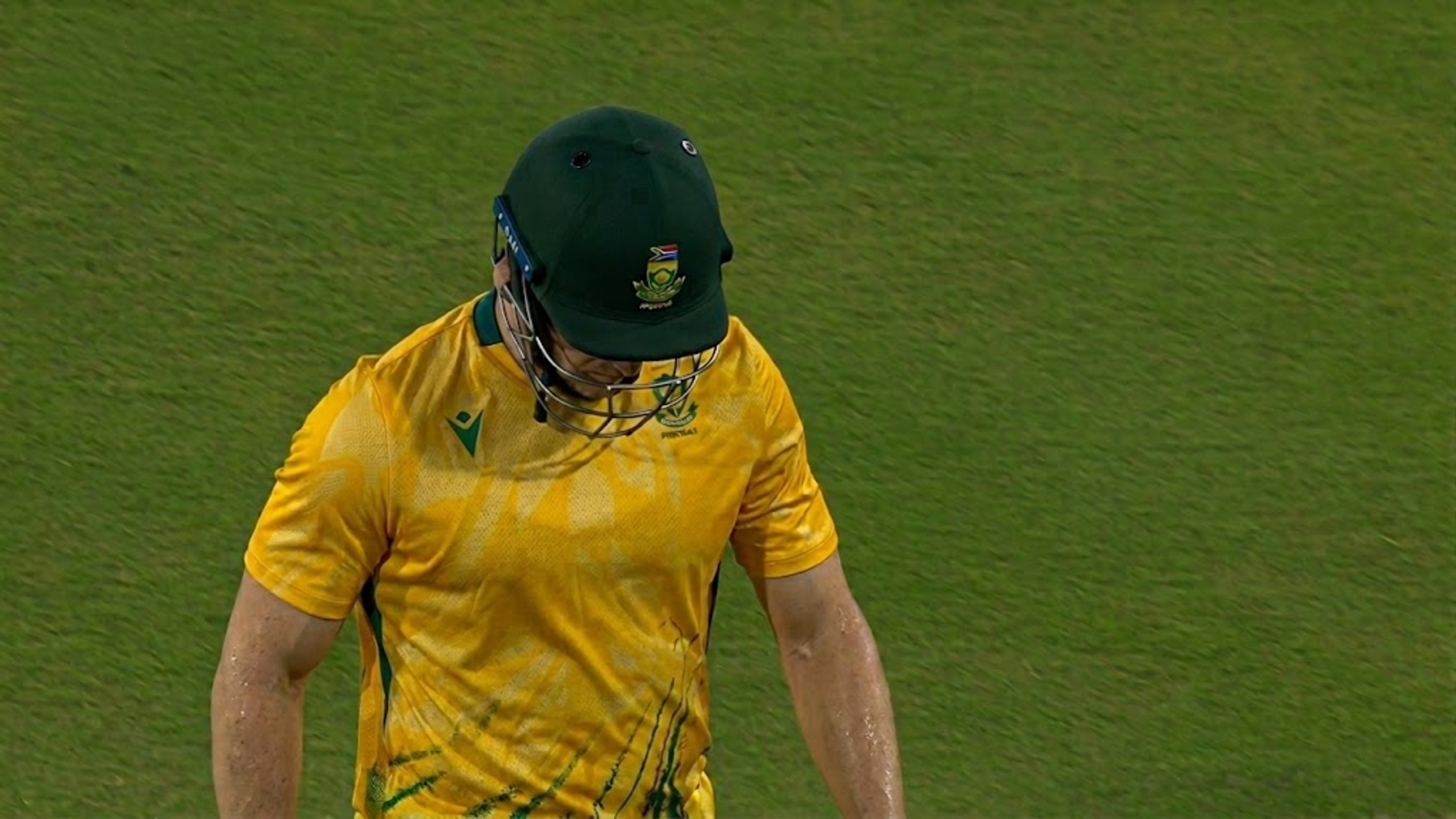 South Africa Dropped David Miller From Its Contract List. He Still Wants The 2027 World Cup