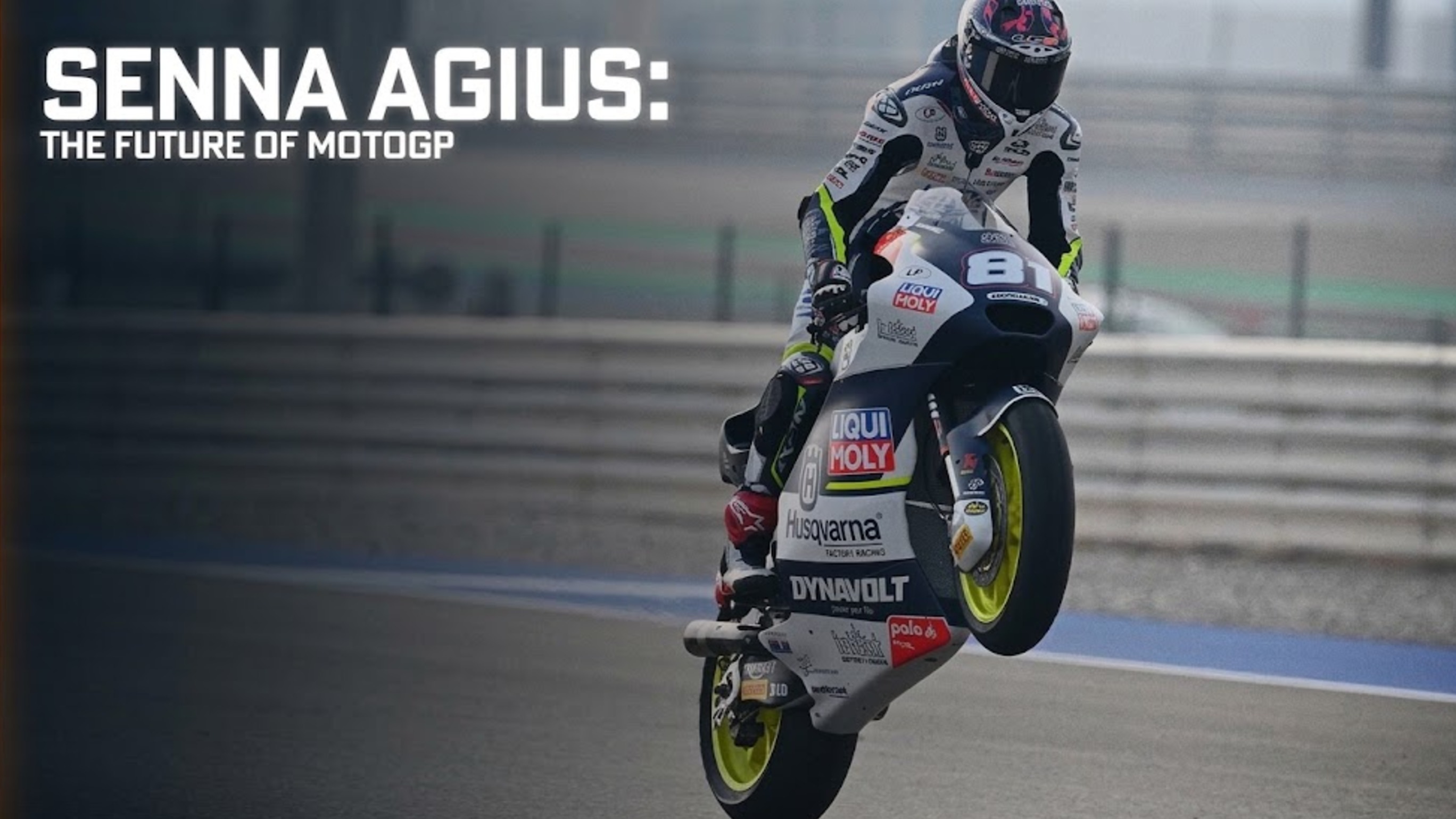 MotoGP's New Generation Is Already Arriving. Senna Agius Is Part Of A Bigger Change Coming In 2027