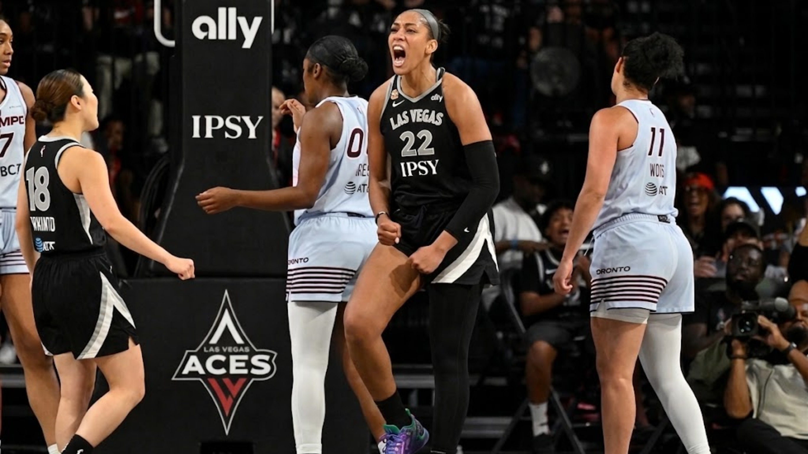 The WNBA Regular Season Just Ended. The Real Test Starts Now.