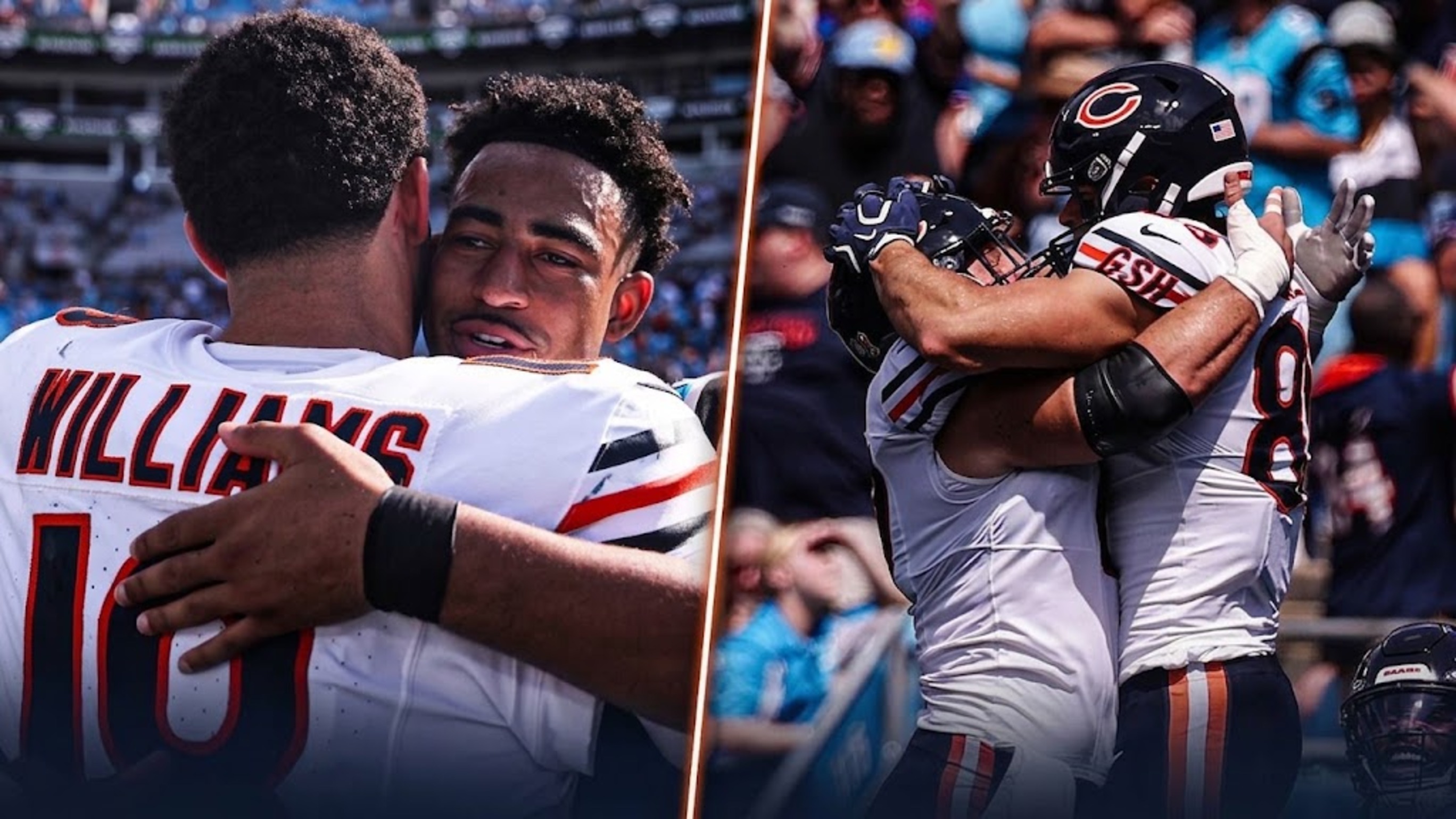 The Bears Scored 59 Points. The Number That Actually Matters Is Zero.