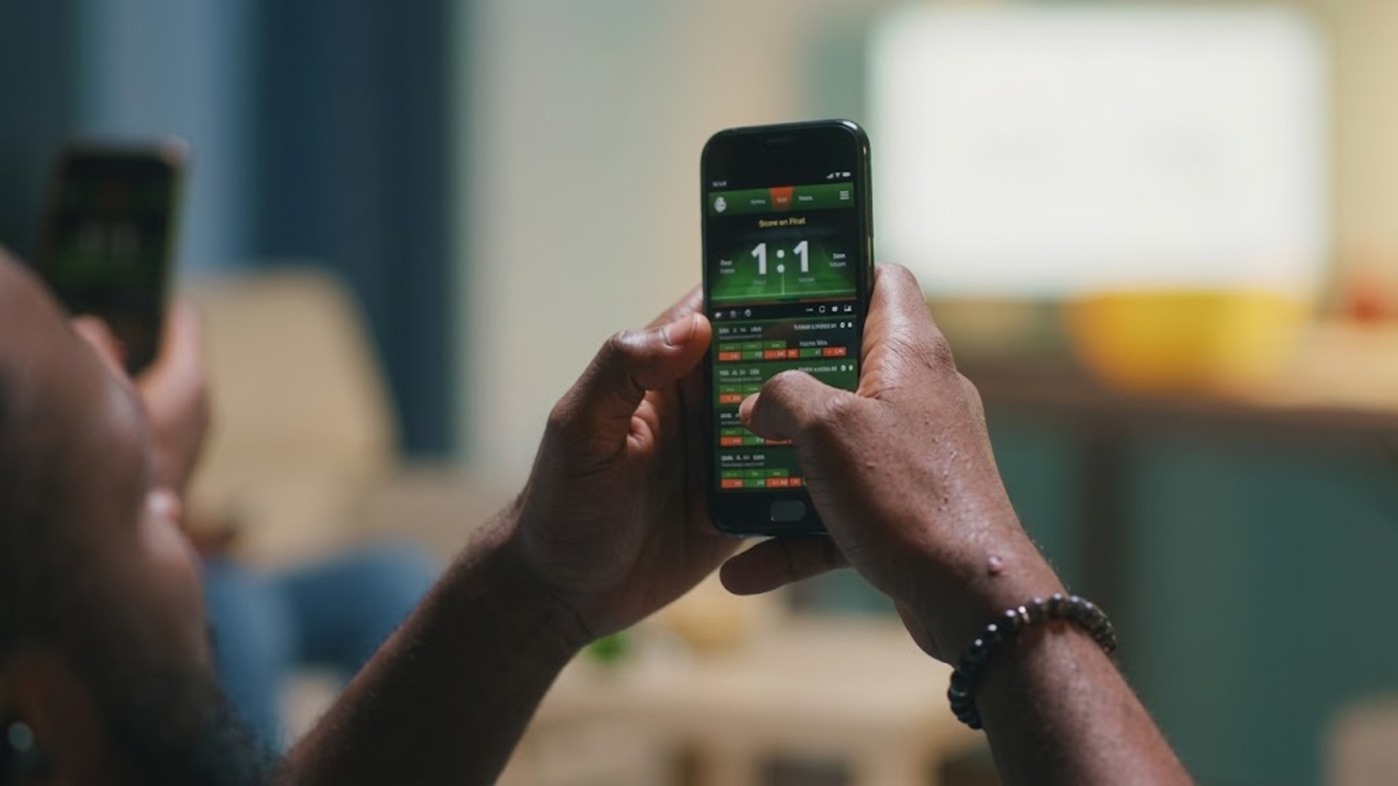 Five Major Sports Unions Are Drawing a Line on Sports Betting