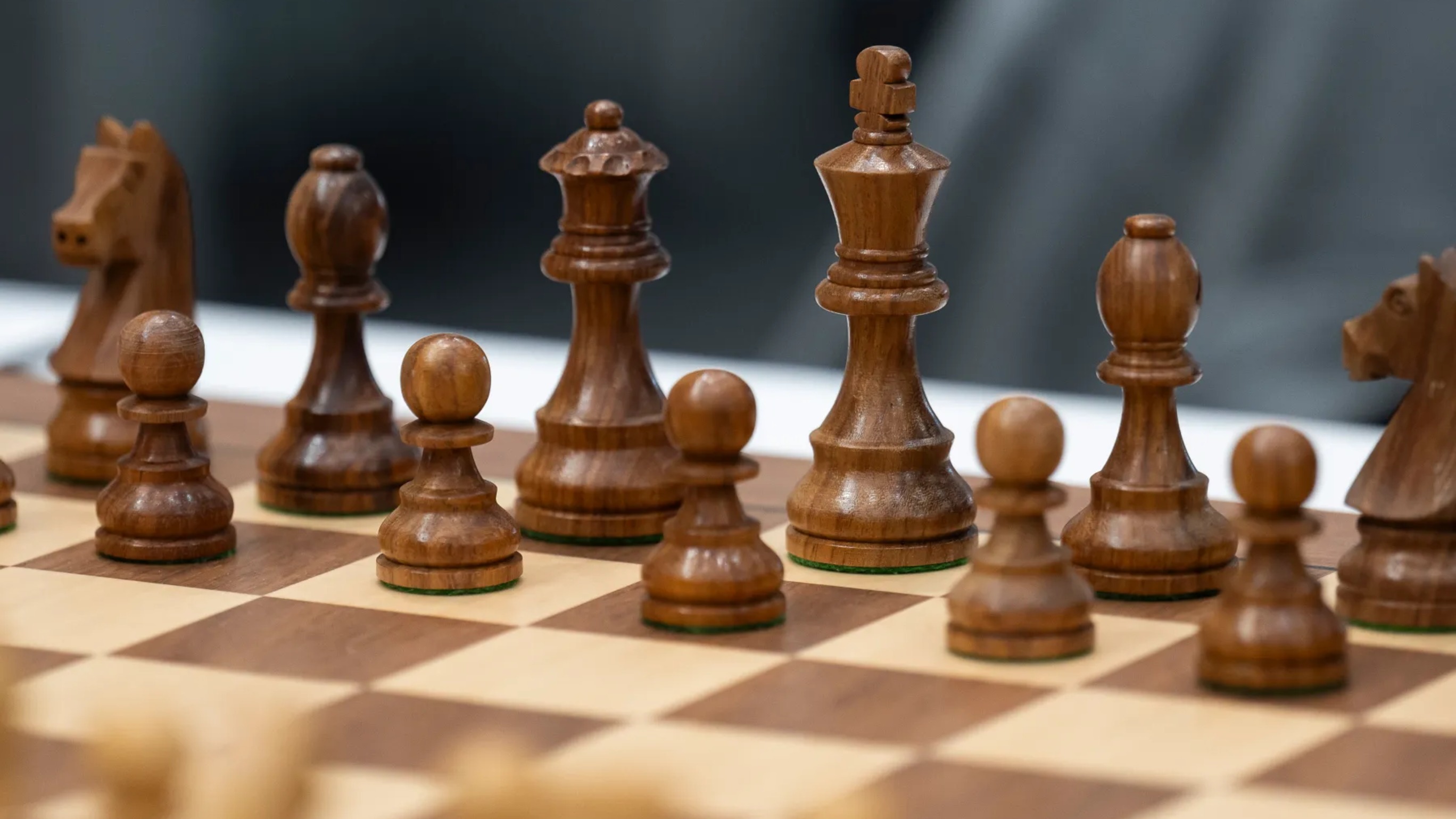 Chess Has a Presidential Election Coming Up. The Fight Is Also About Russia's Place in Global Sport