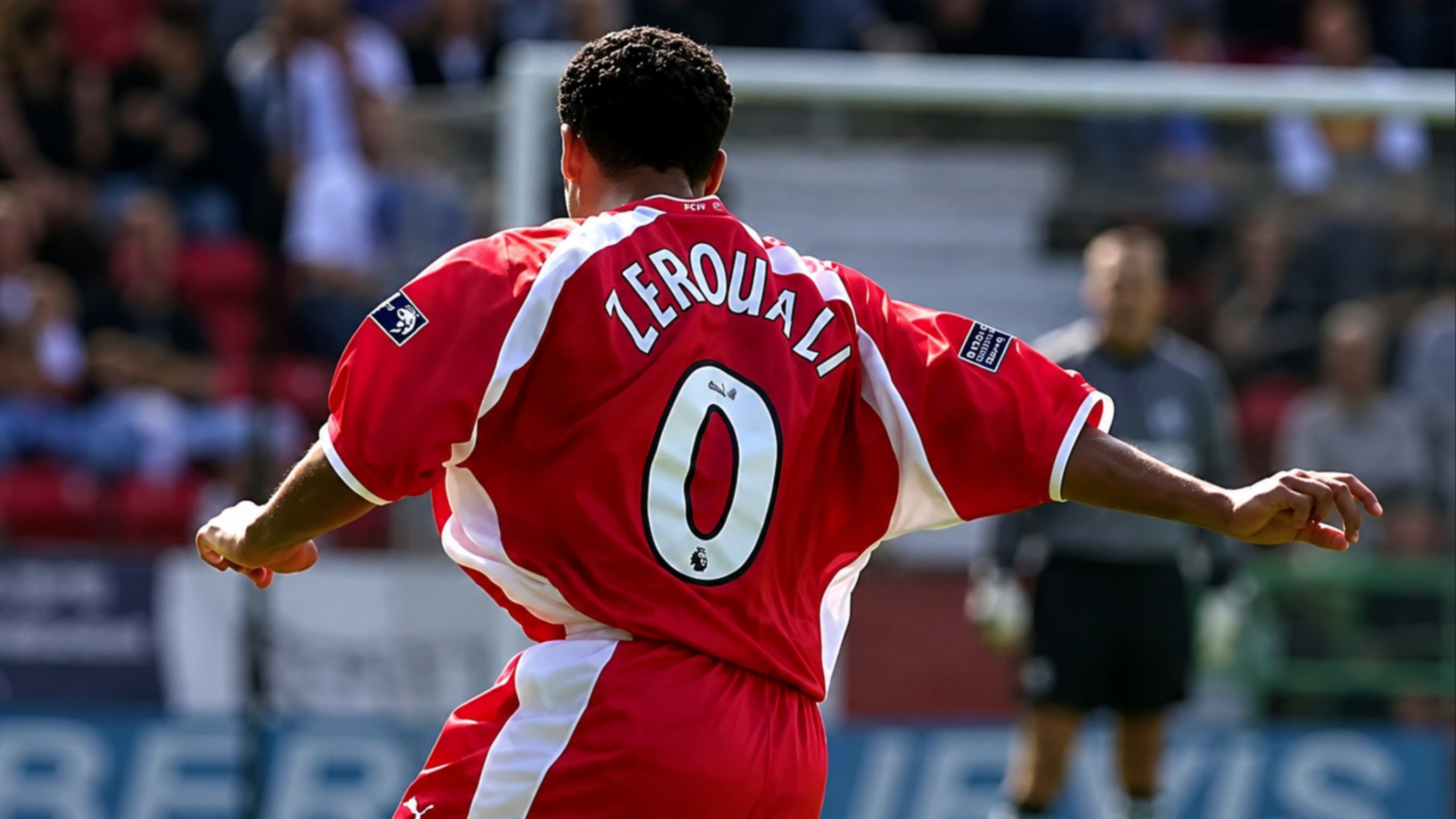 Why Doesn't Football Allow the Number 0?