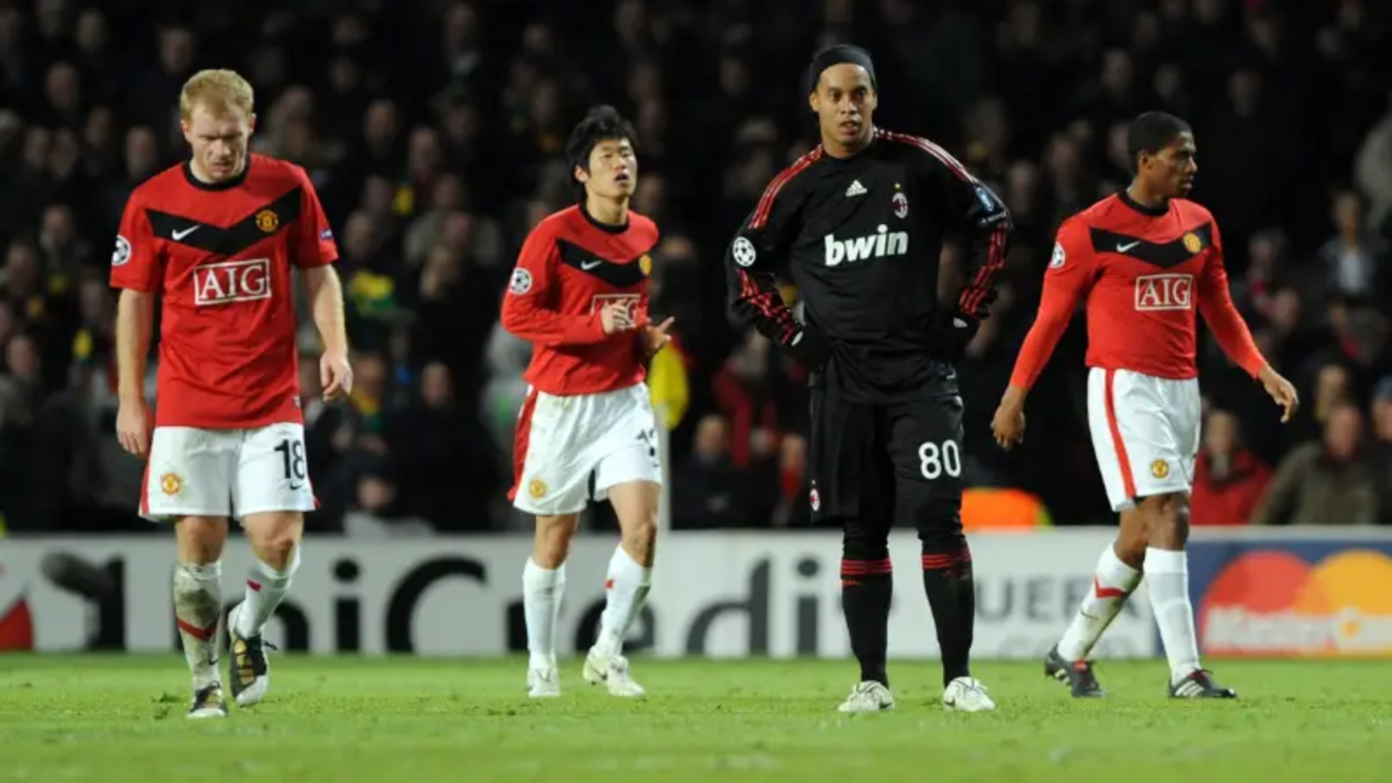 The Transfer That Never Happened... And Changed Football Anyway