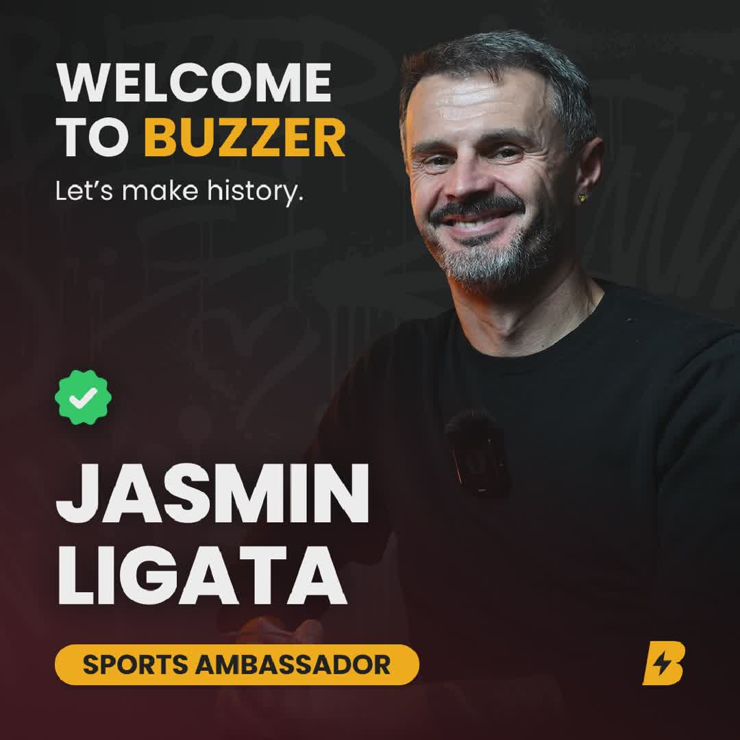 Post by Buzzer Fan: 🚨 Buzzer Featured Member: Jasmin Ligata 🌍🔥 Jasmin Ligata is a Bosnian PR & communications expert known for his...