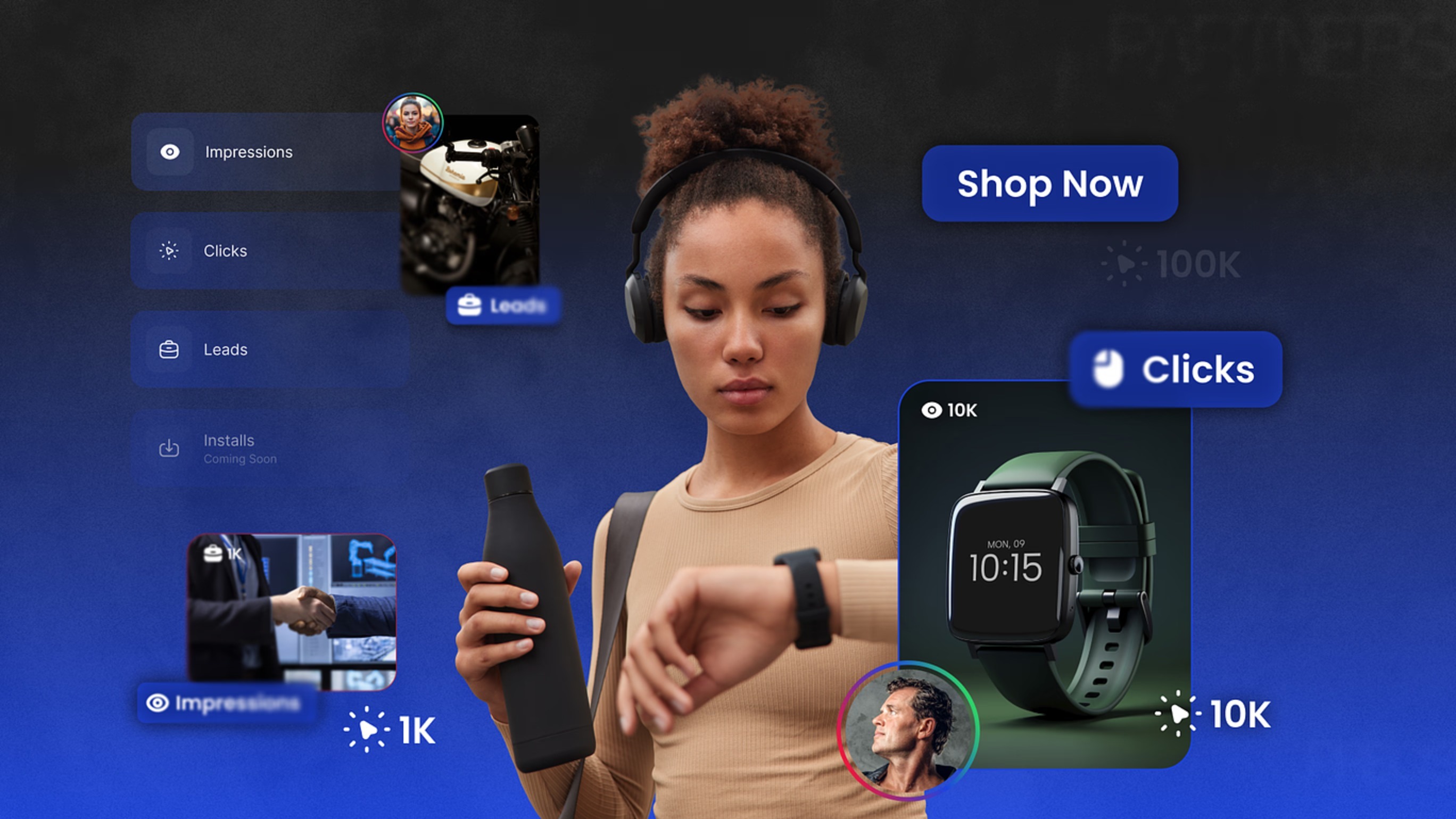 Buzzer Ads: Campaign Infrastructure Built for Real Budgets