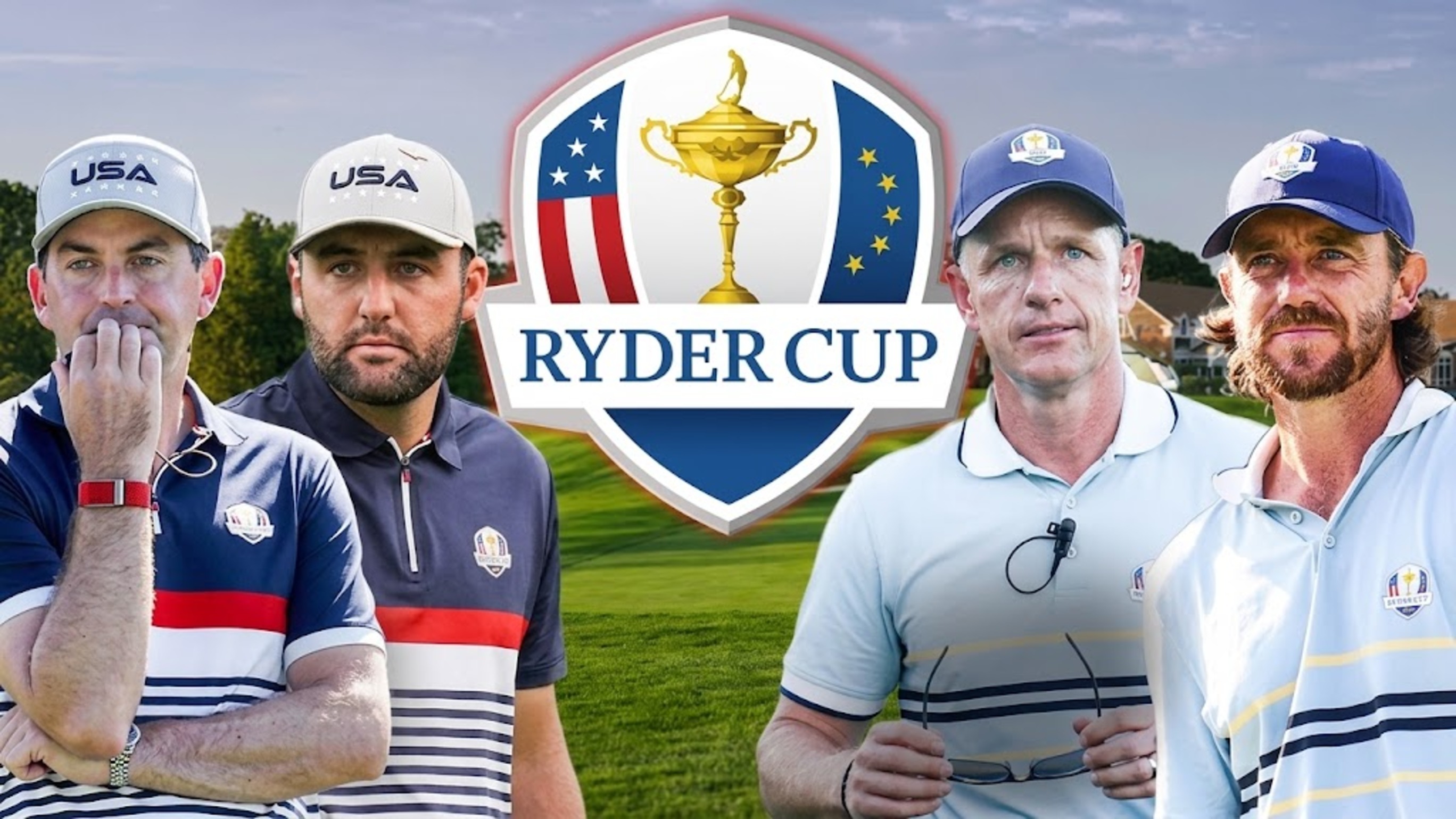 Why American Golf Just Changed How It Chooses Ryder Cup Players