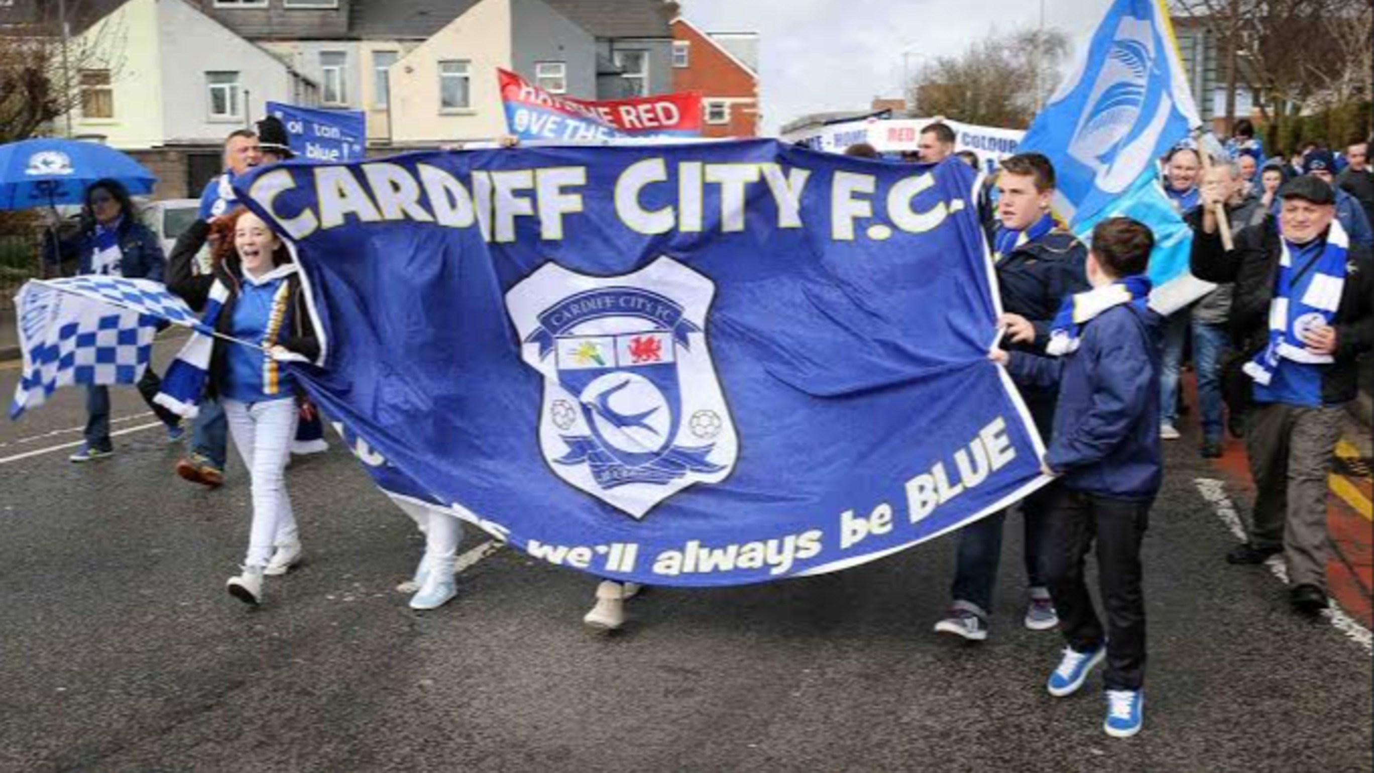 Why Changing a Football Club’s Badge Can Cause a War With Its Fans