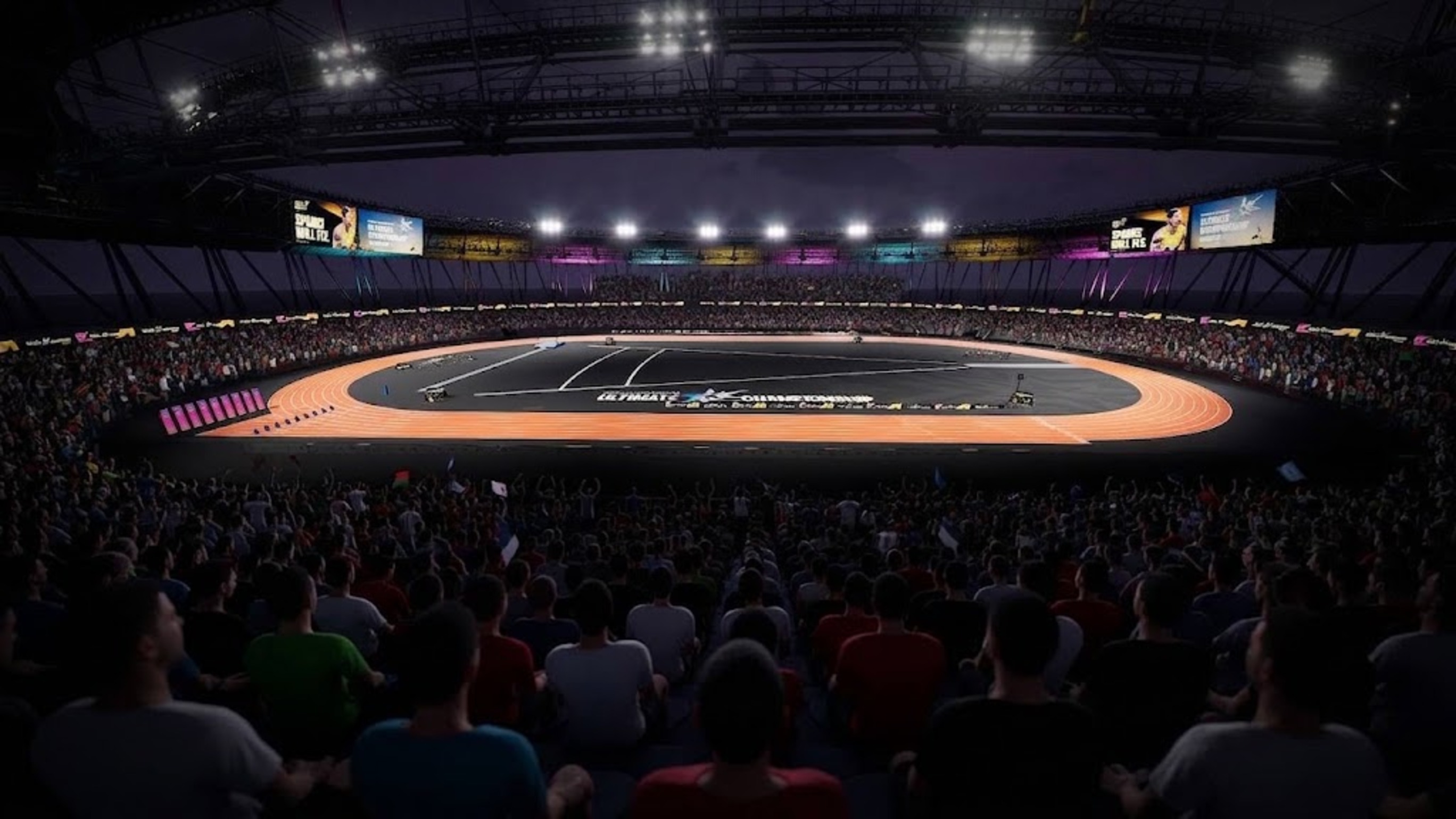 World Athletics Ultimate Championship Is Coming. Does Track & Field Finally Have Its Super Event?